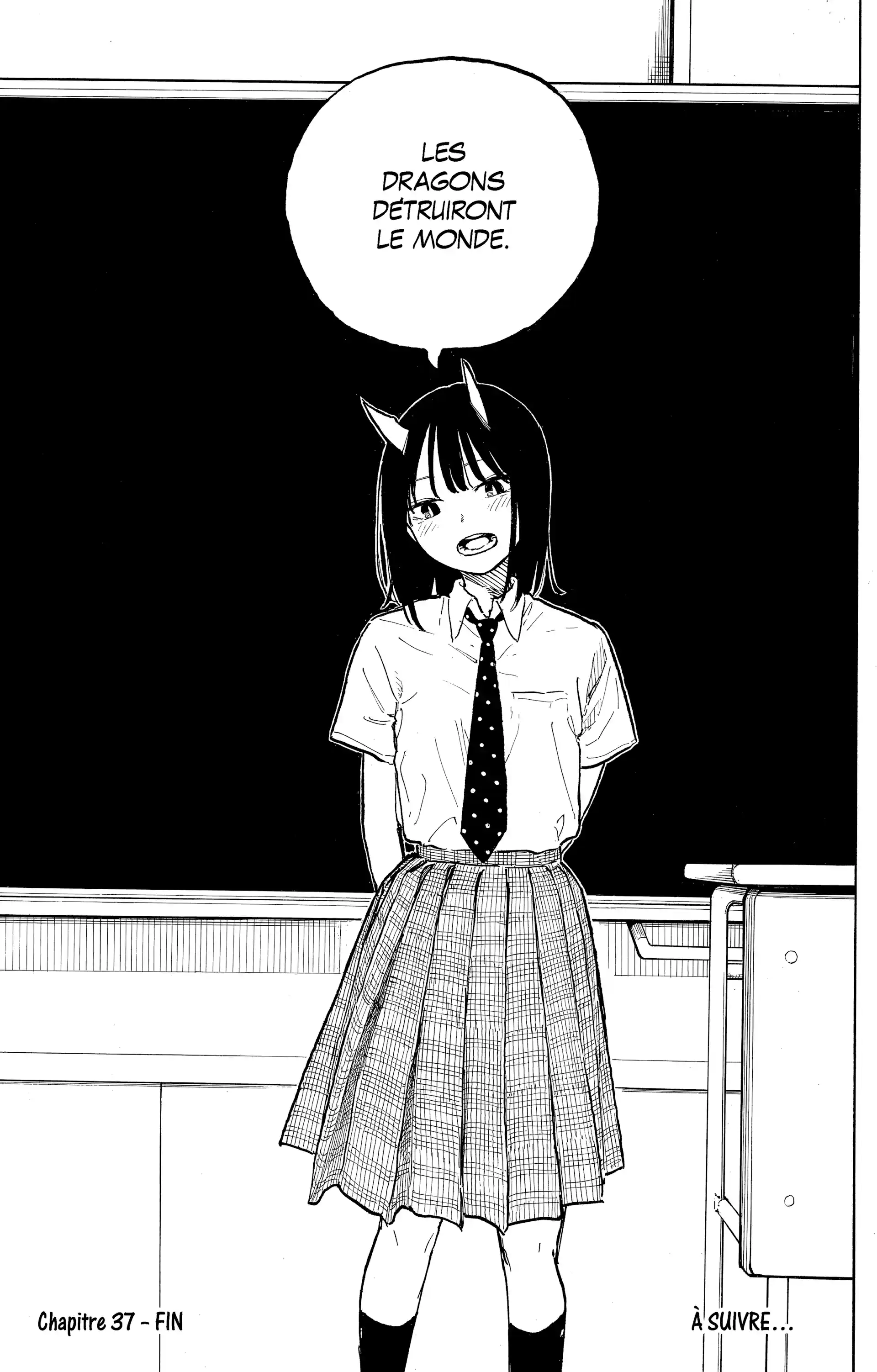 Read Ruridragon FR Manga Online