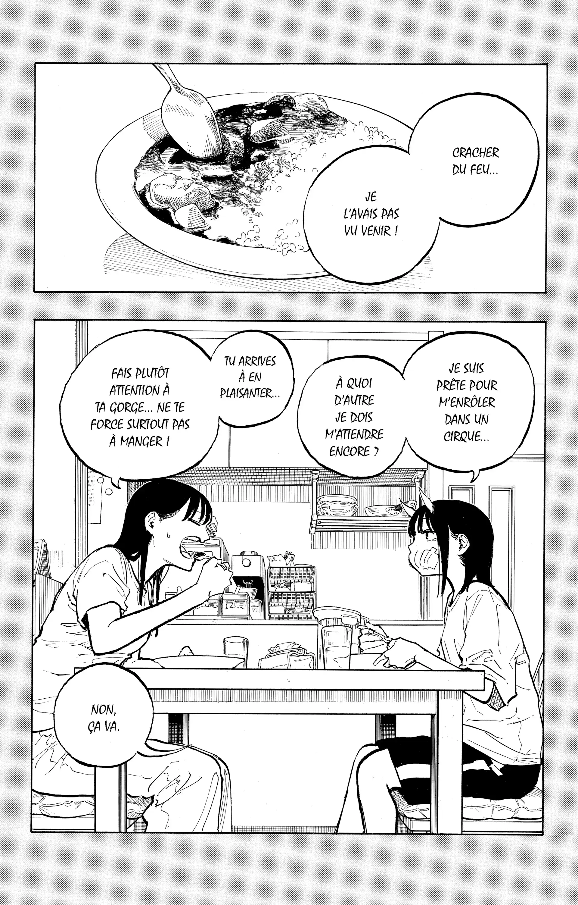 Read Ruridragon FR Manga Online