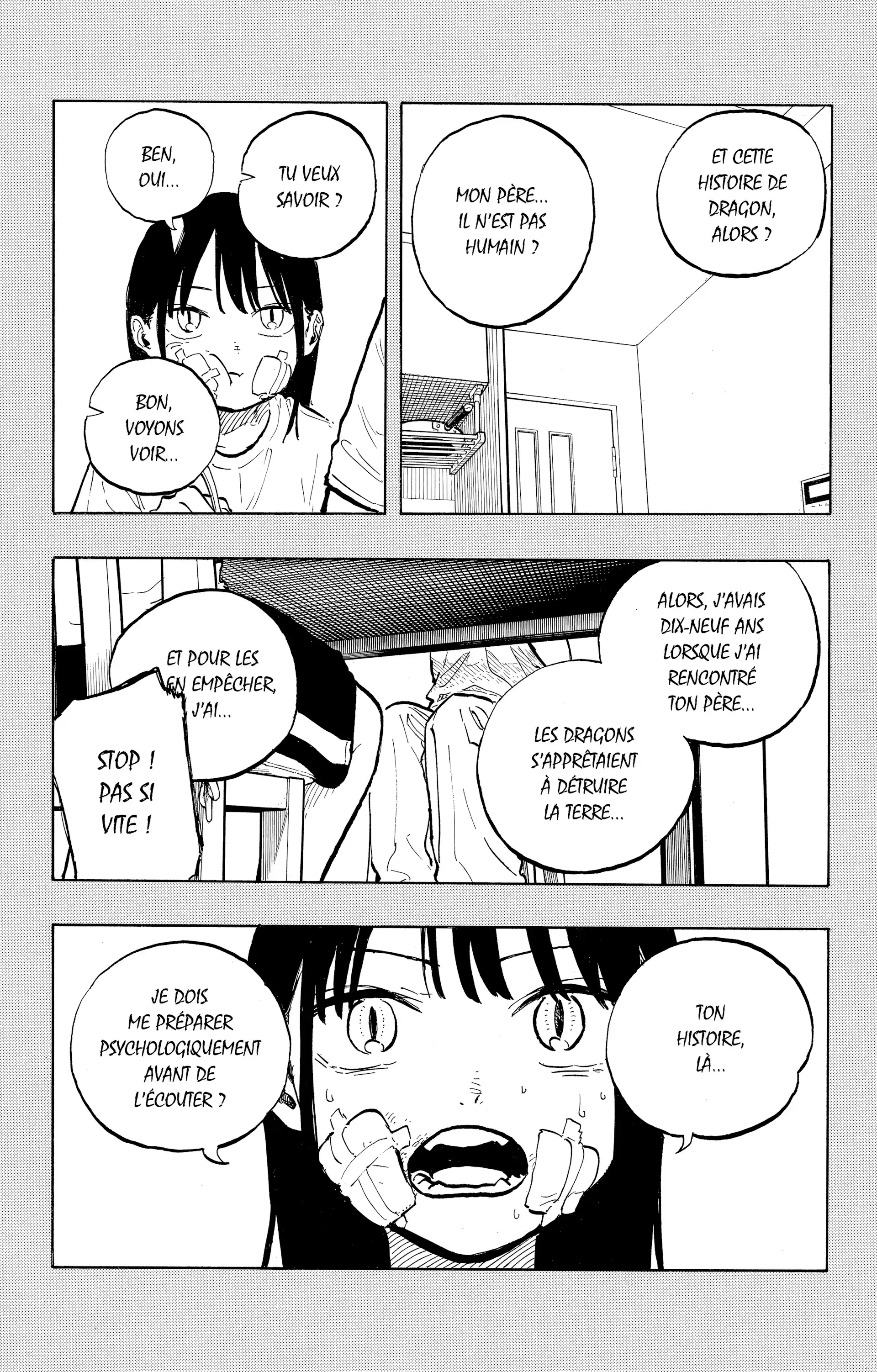 Read Ruridragon FR Manga Online