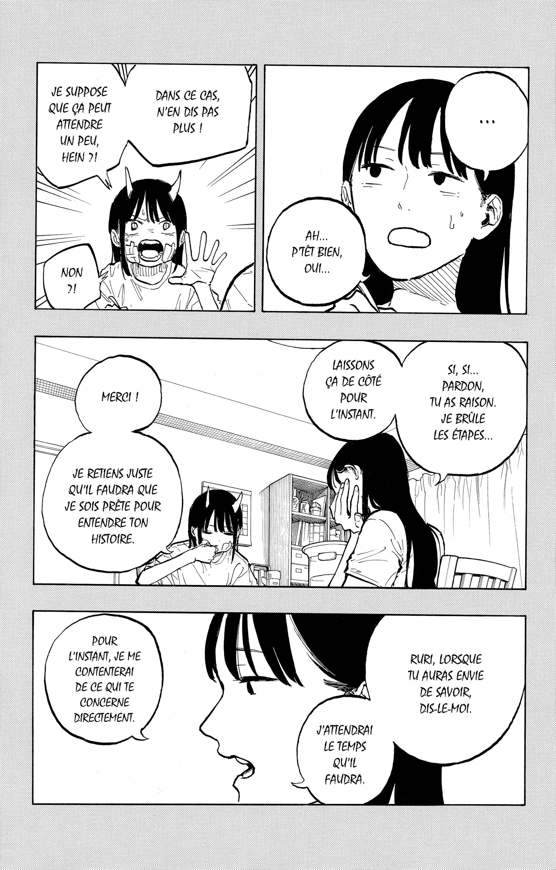 Read Ruridragon FR Manga Online