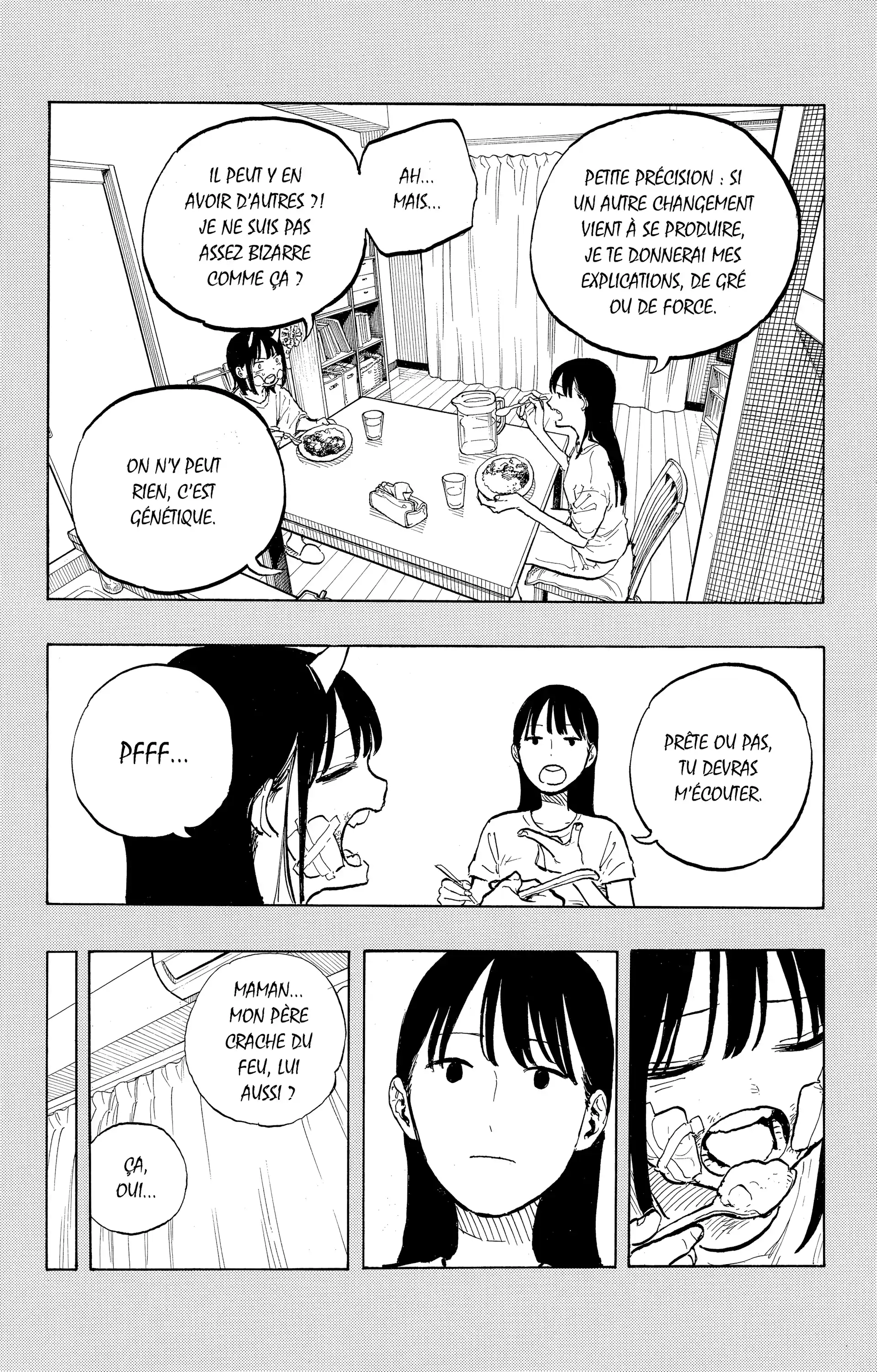 Read Ruridragon FR Manga Online