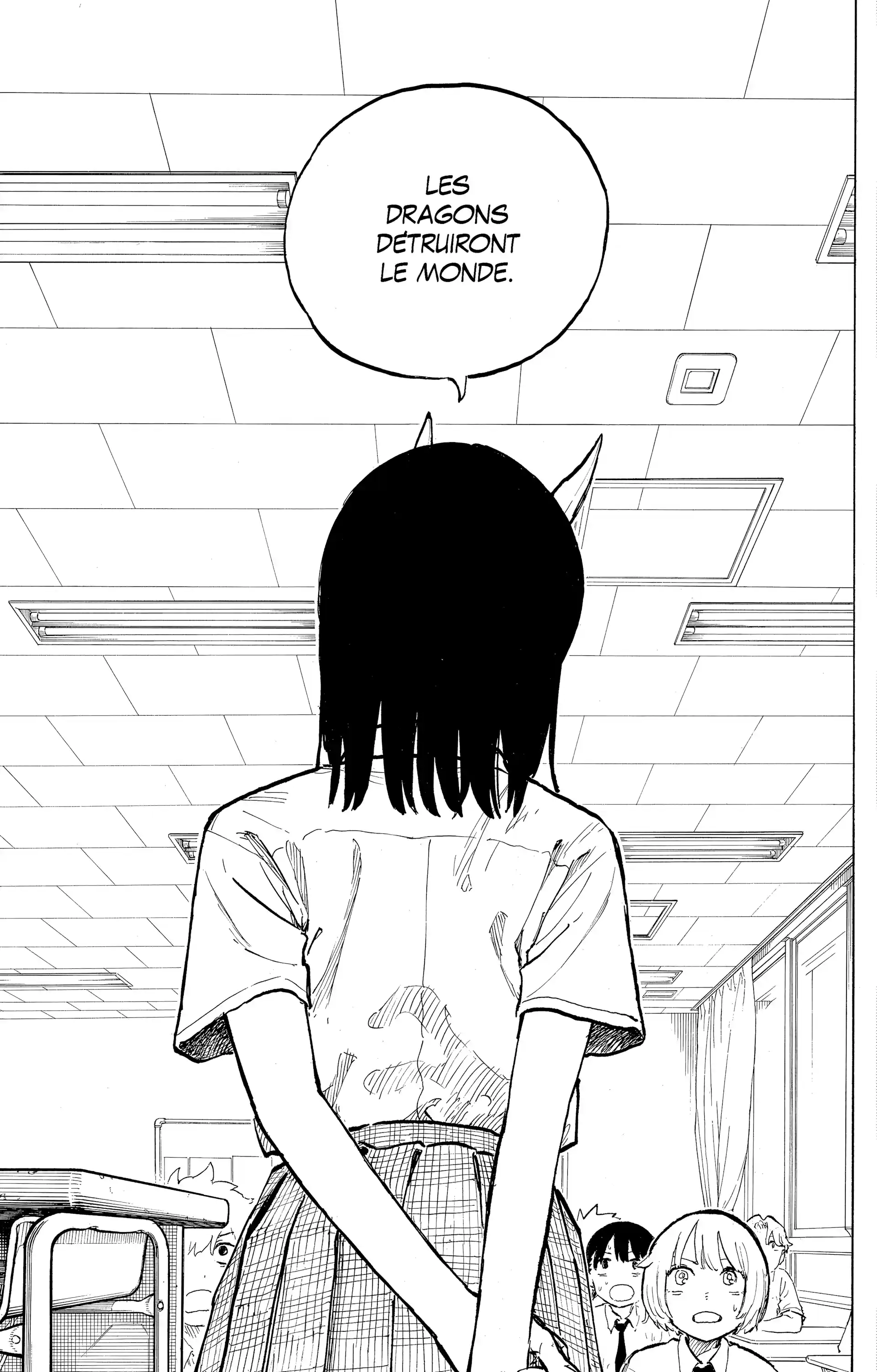 Read Ruridragon FR Manga Online