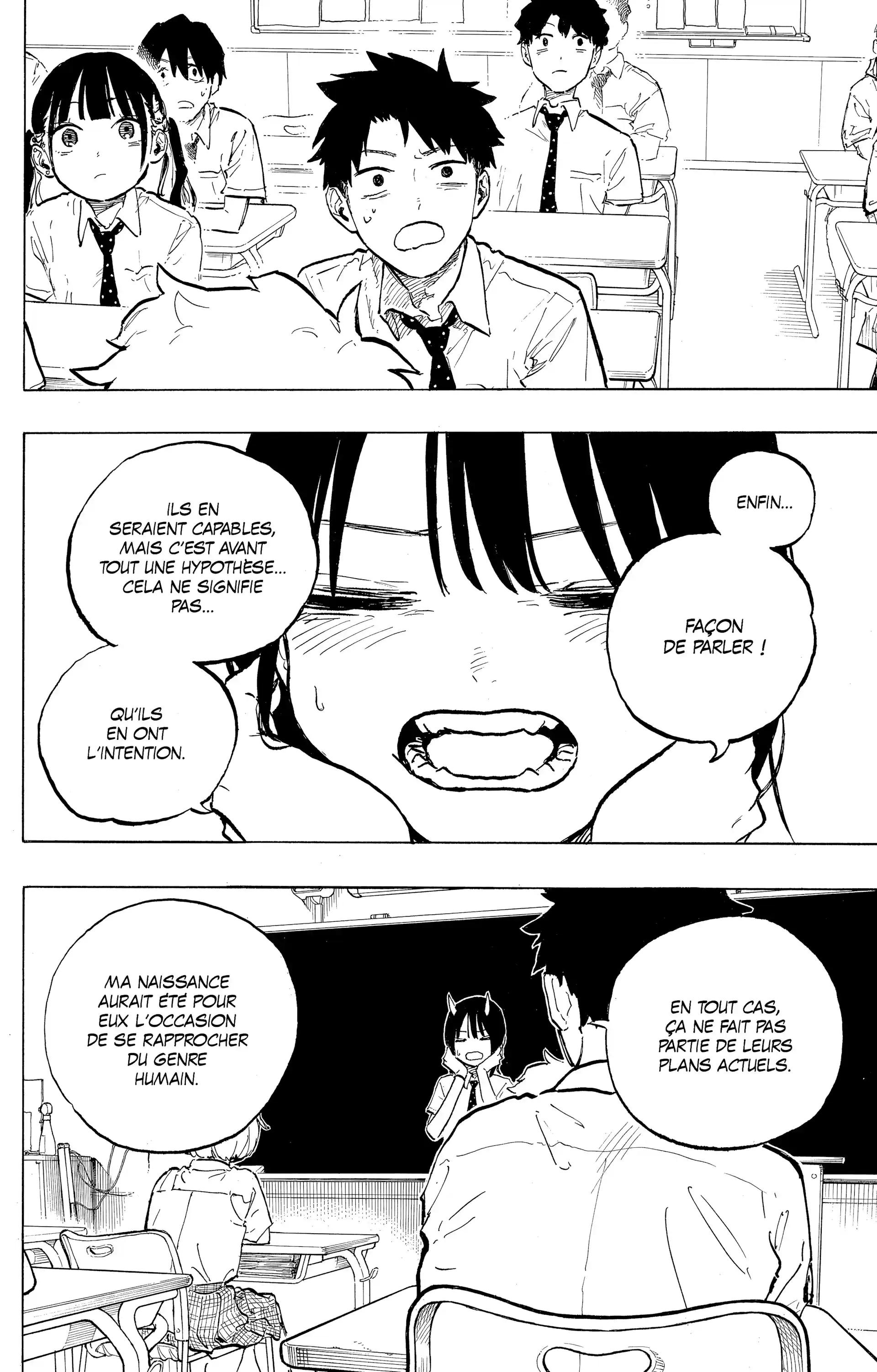 Read Ruridragon FR Manga Online