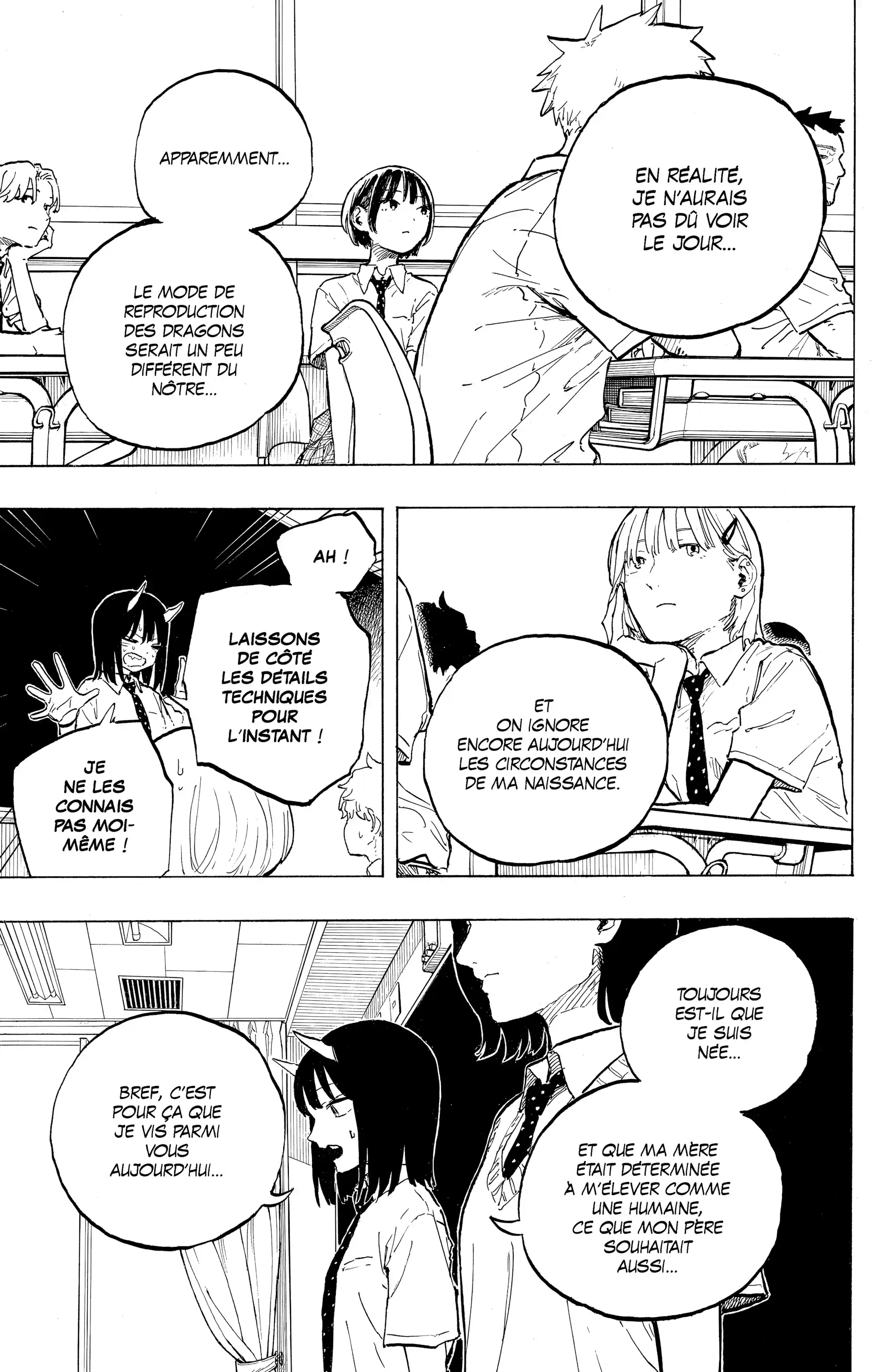 Read Ruridragon FR Manga Online