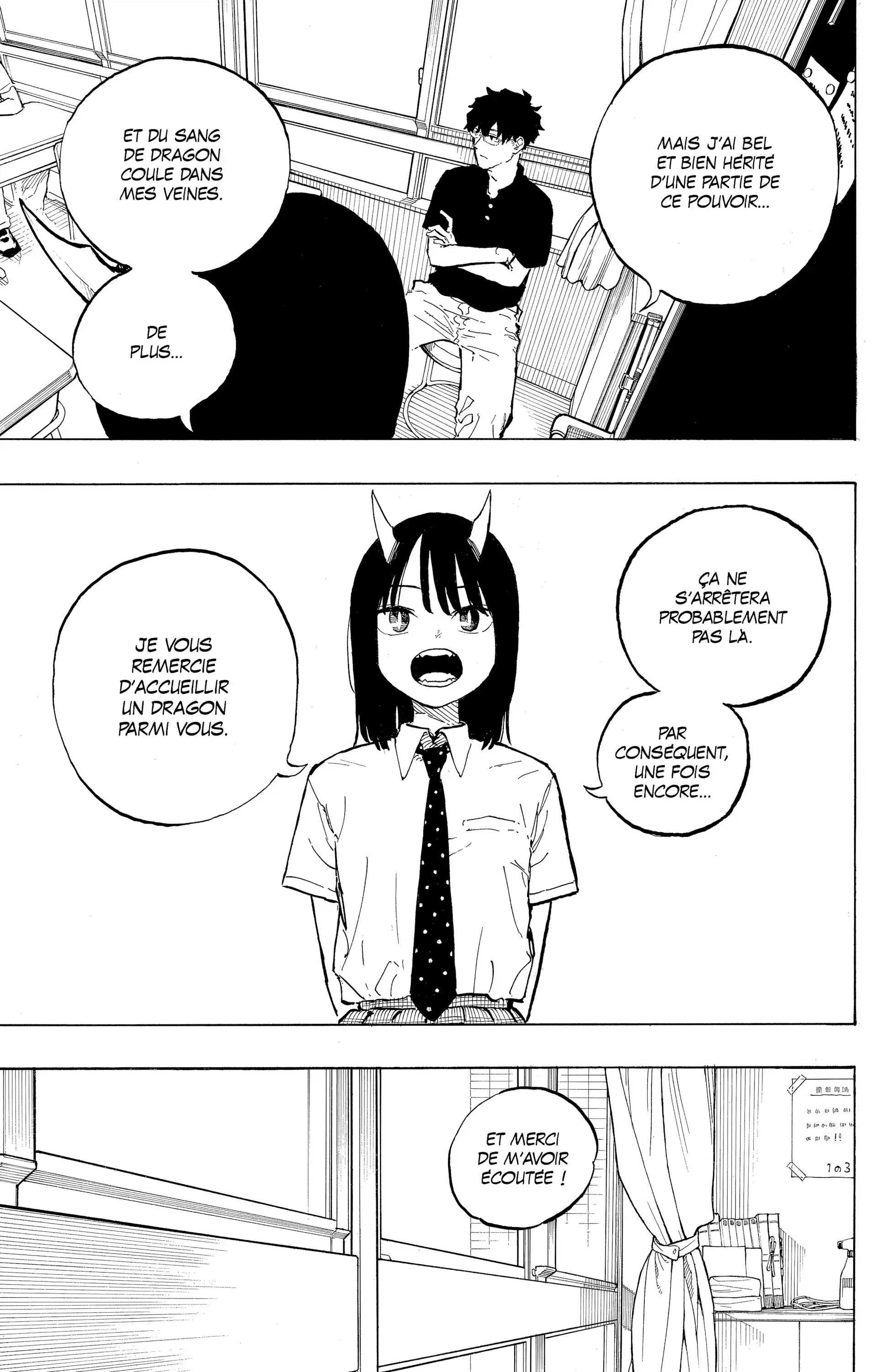 Read Ruridragon FR Manga Online