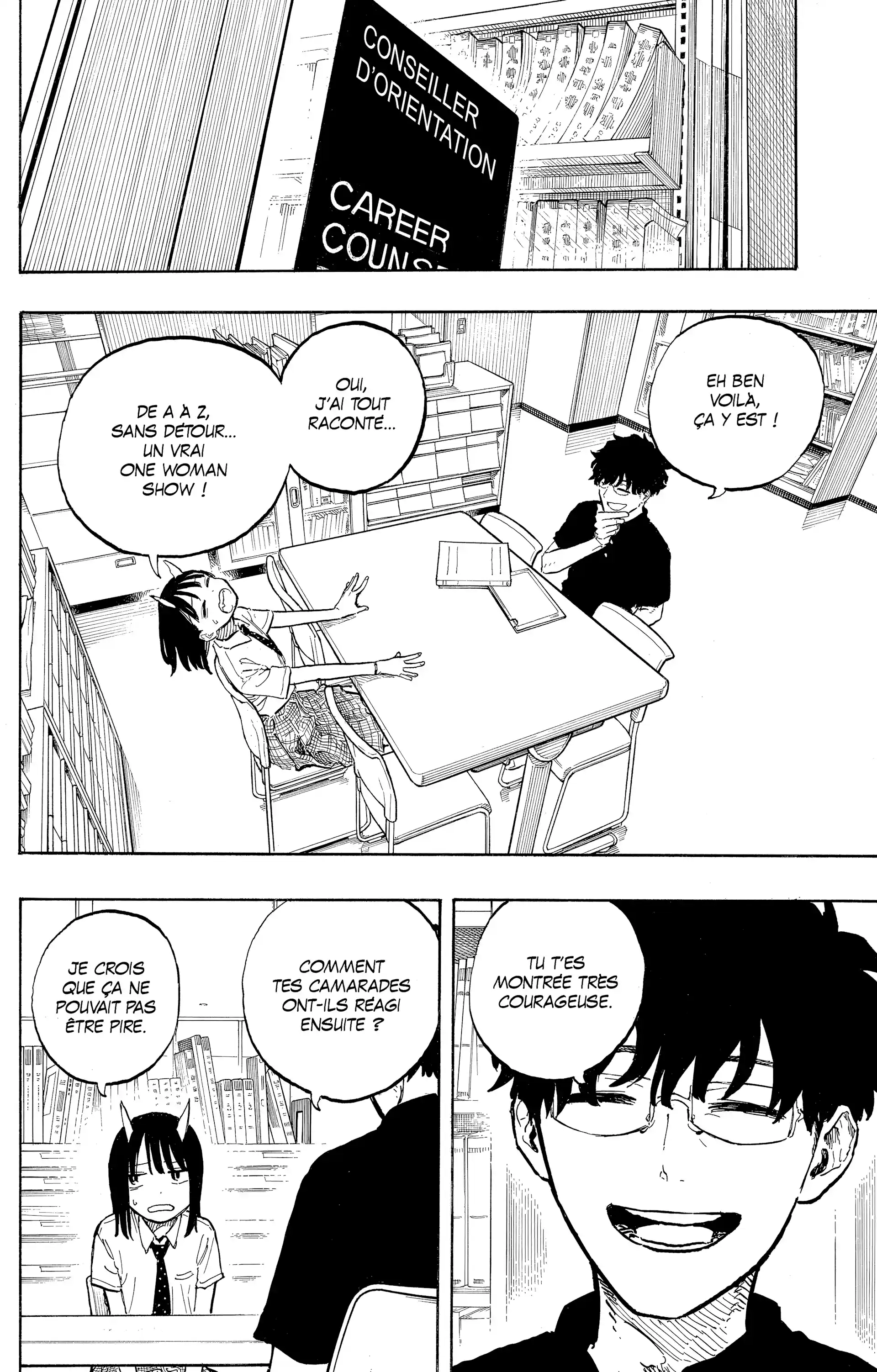 Read Ruridragon FR Manga Online