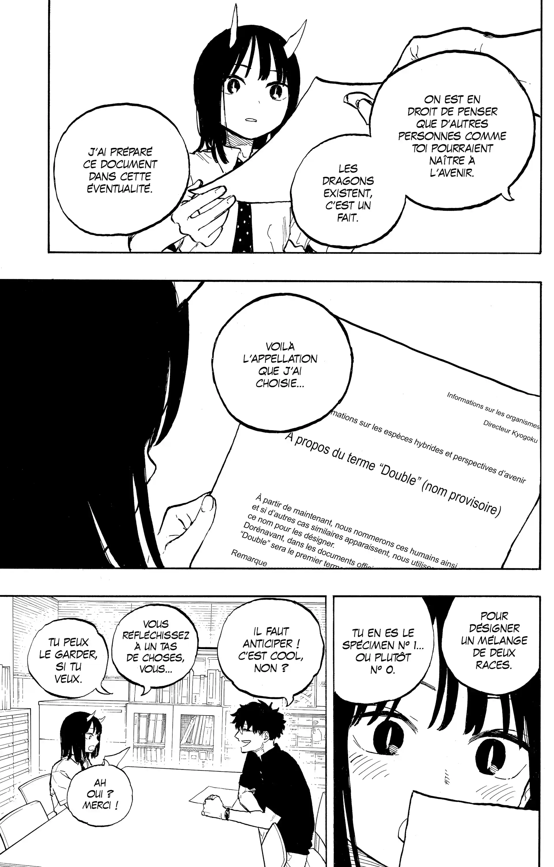 Read Ruridragon FR Manga Online