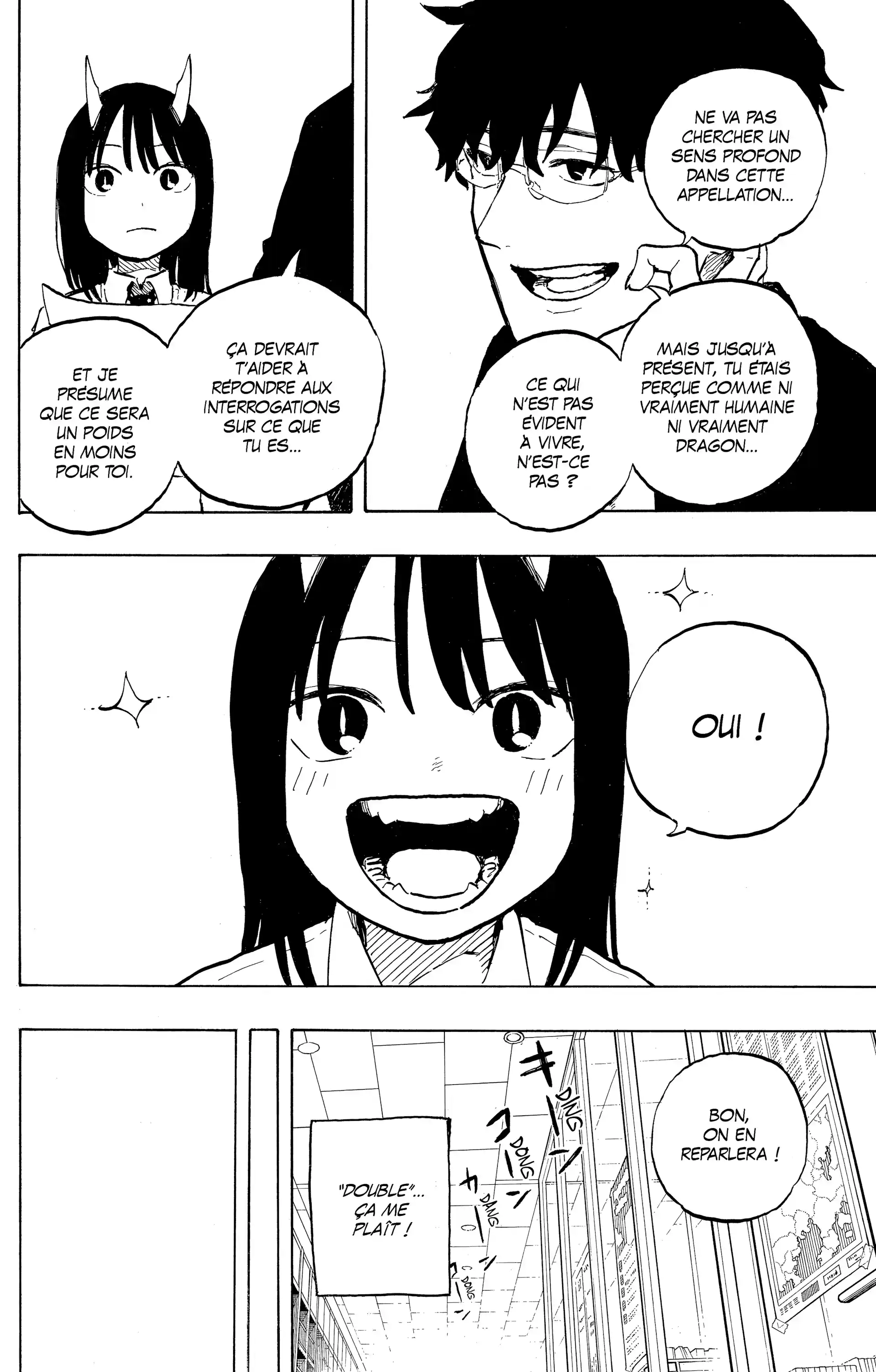 Read Ruridragon FR Manga Online