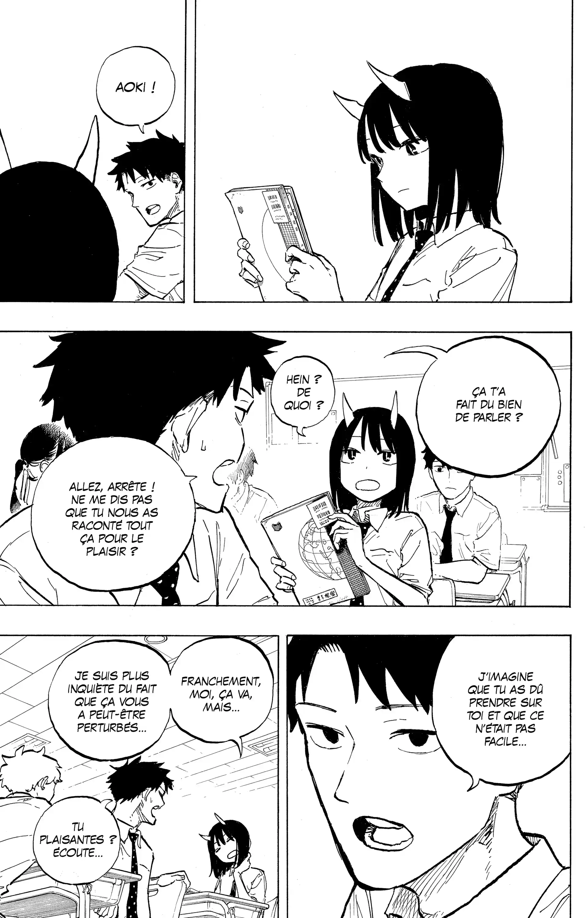 Read Ruridragon FR Manga Online