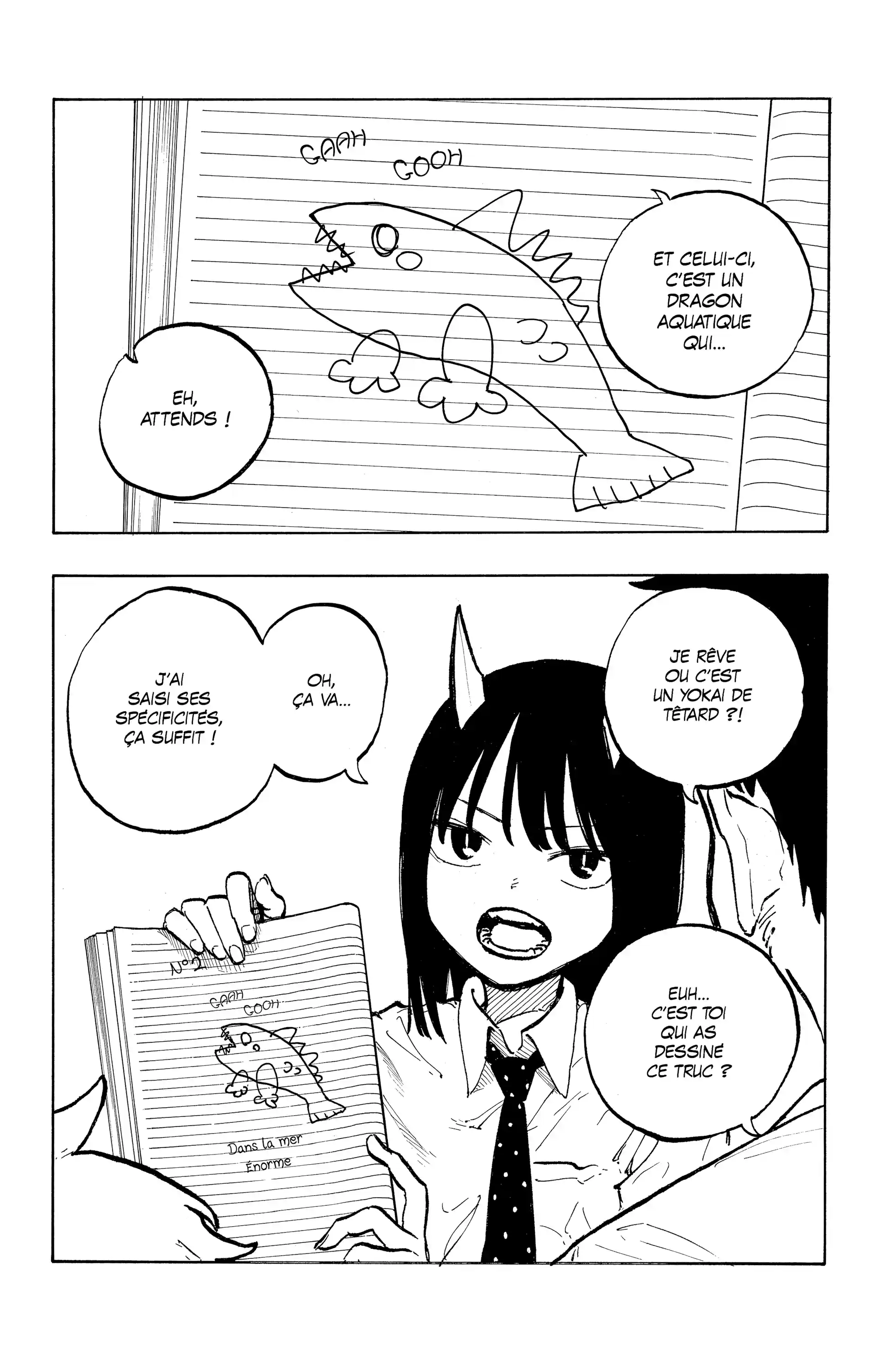 Read Ruridragon FR Manga Online