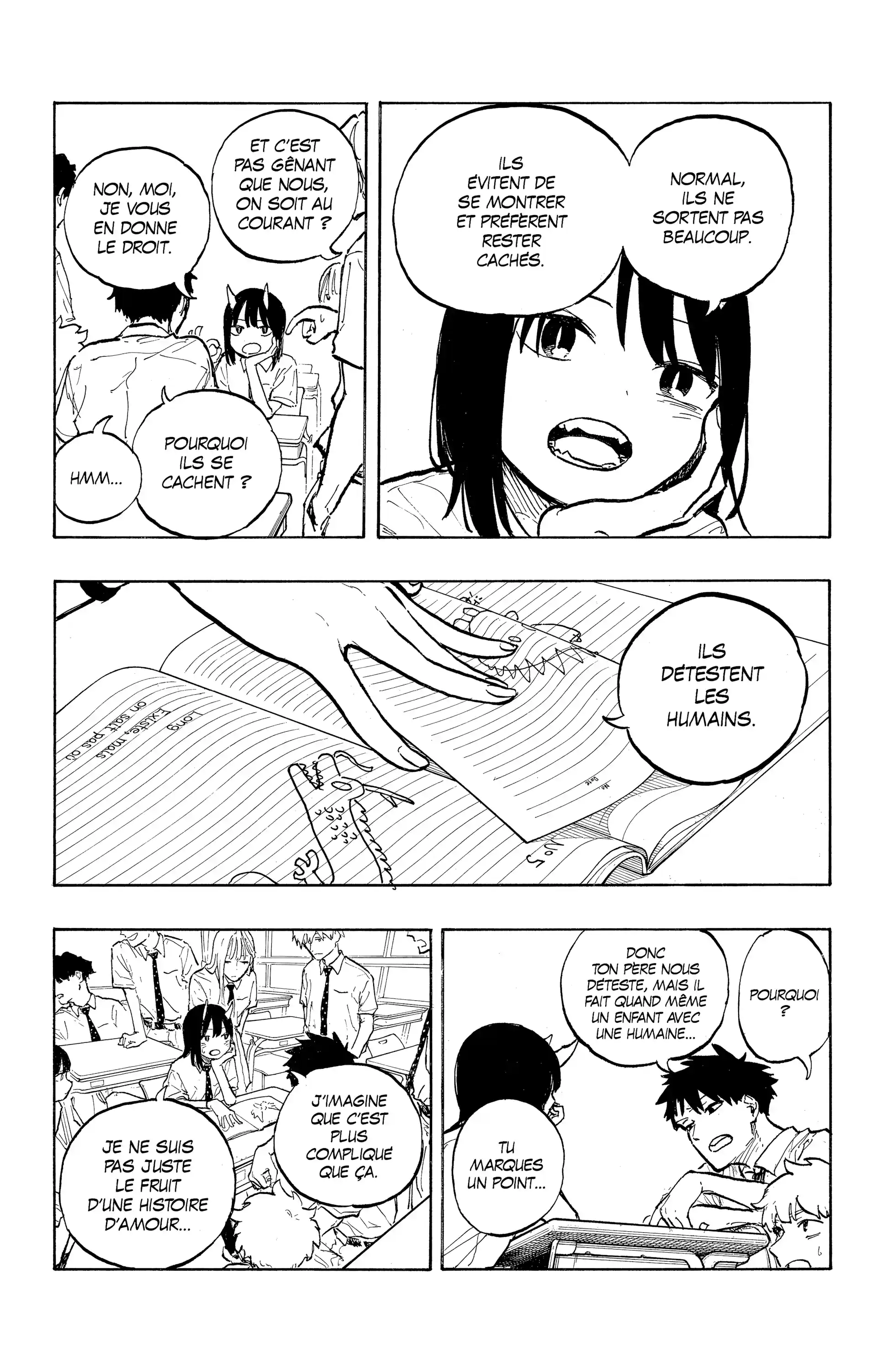 Read Ruridragon FR Manga Online