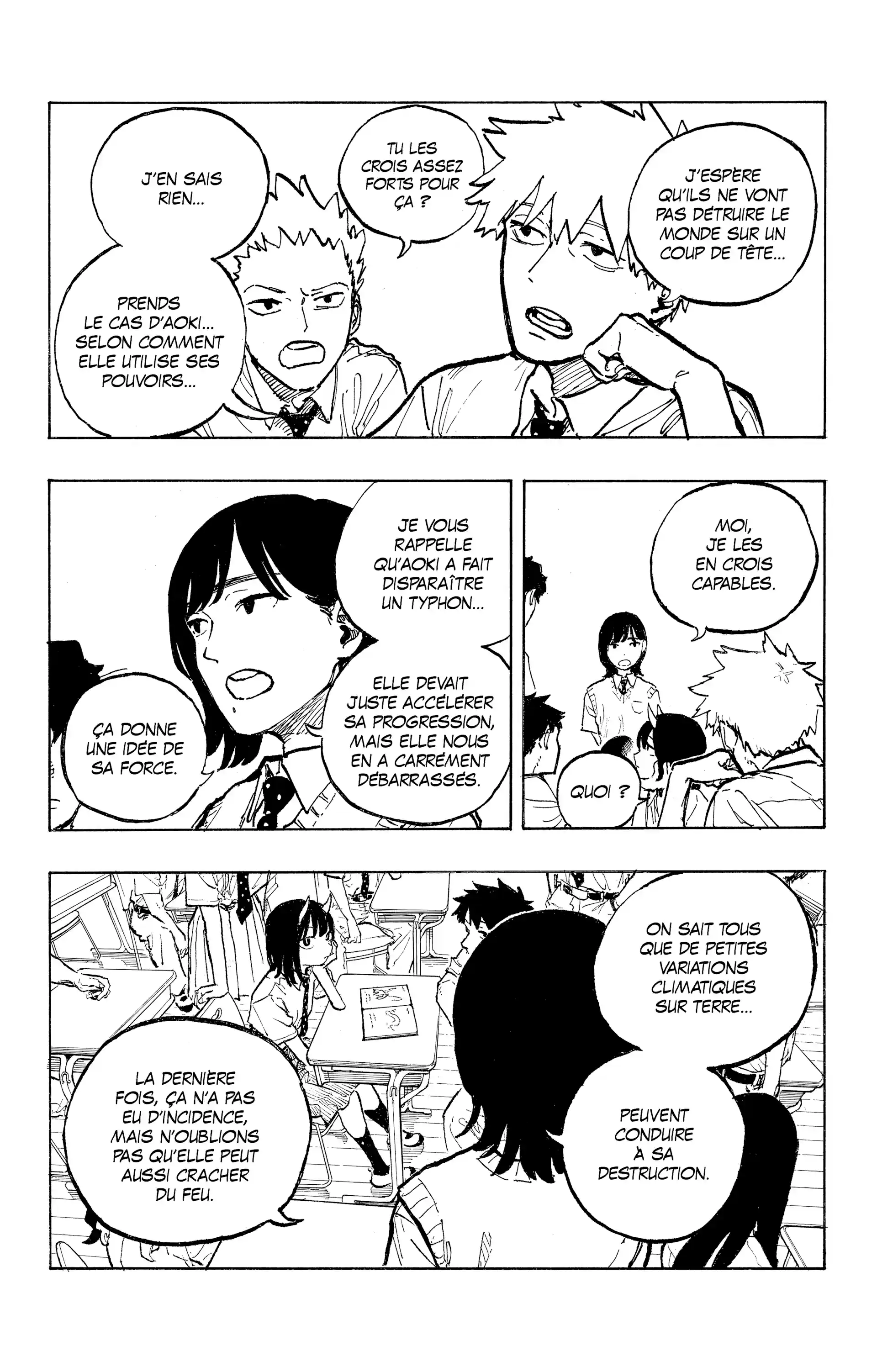 Read Ruridragon FR Manga Online