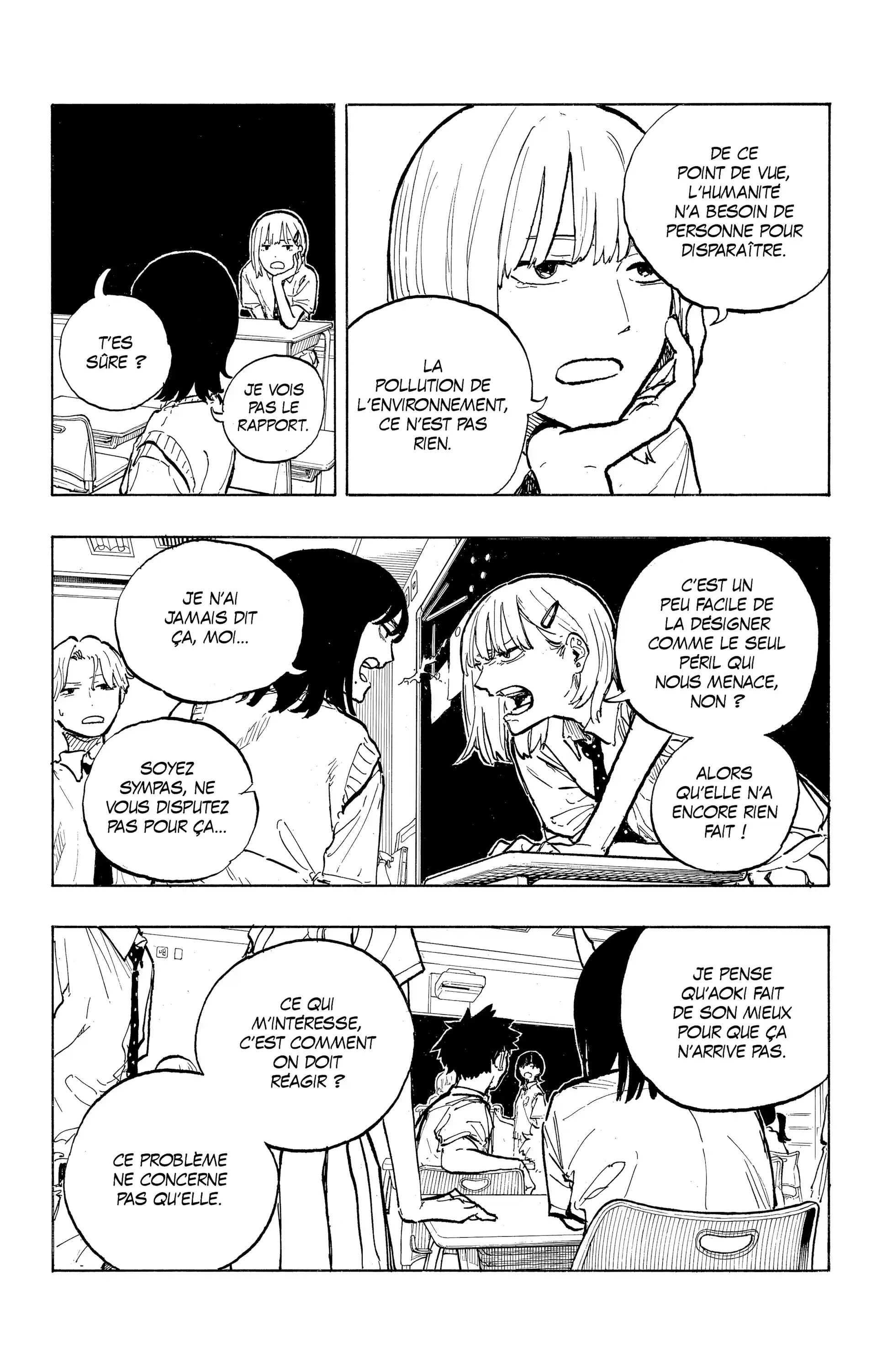 Read Ruridragon FR Manga Online