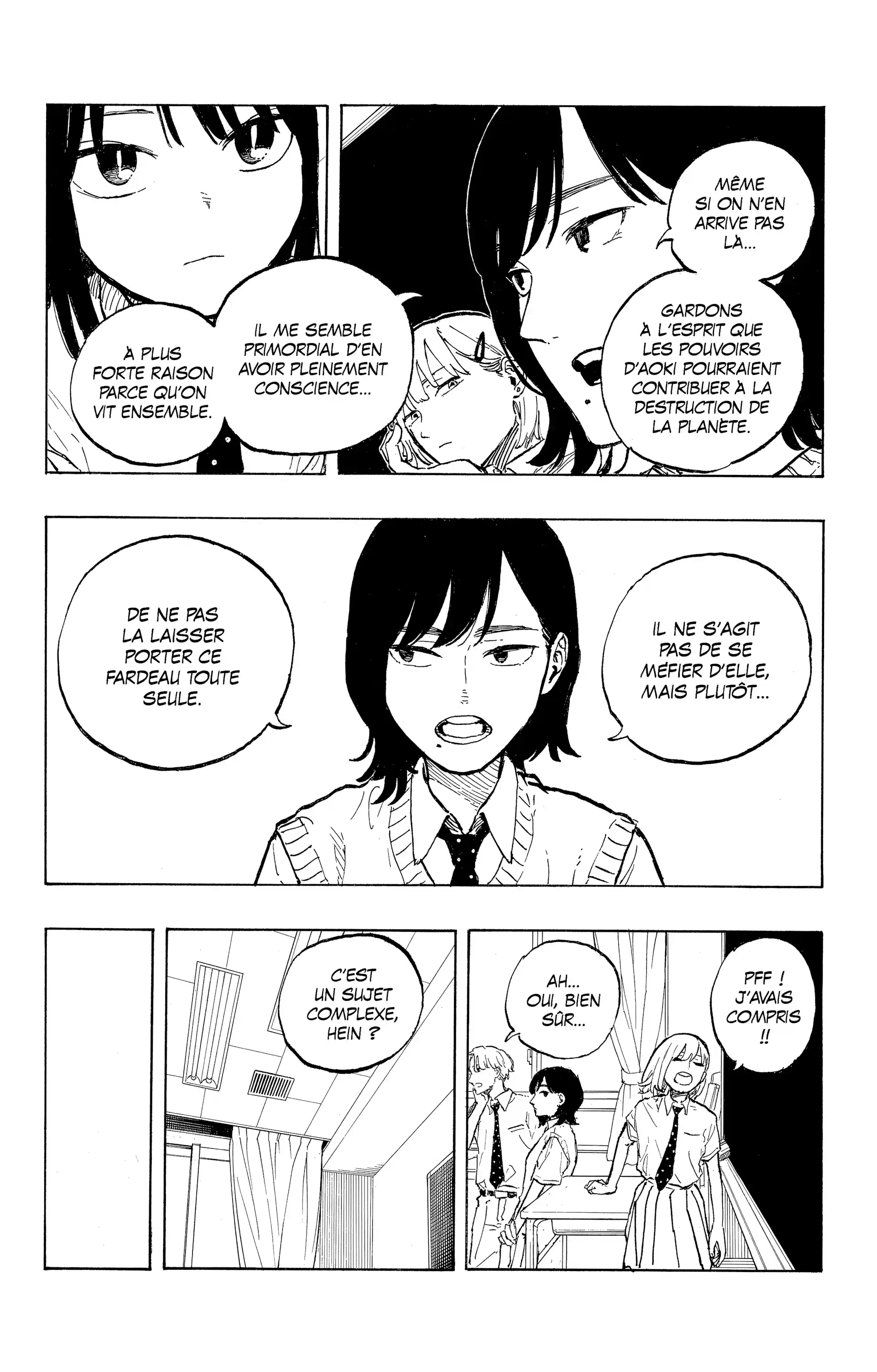 Read Ruridragon FR Manga Online