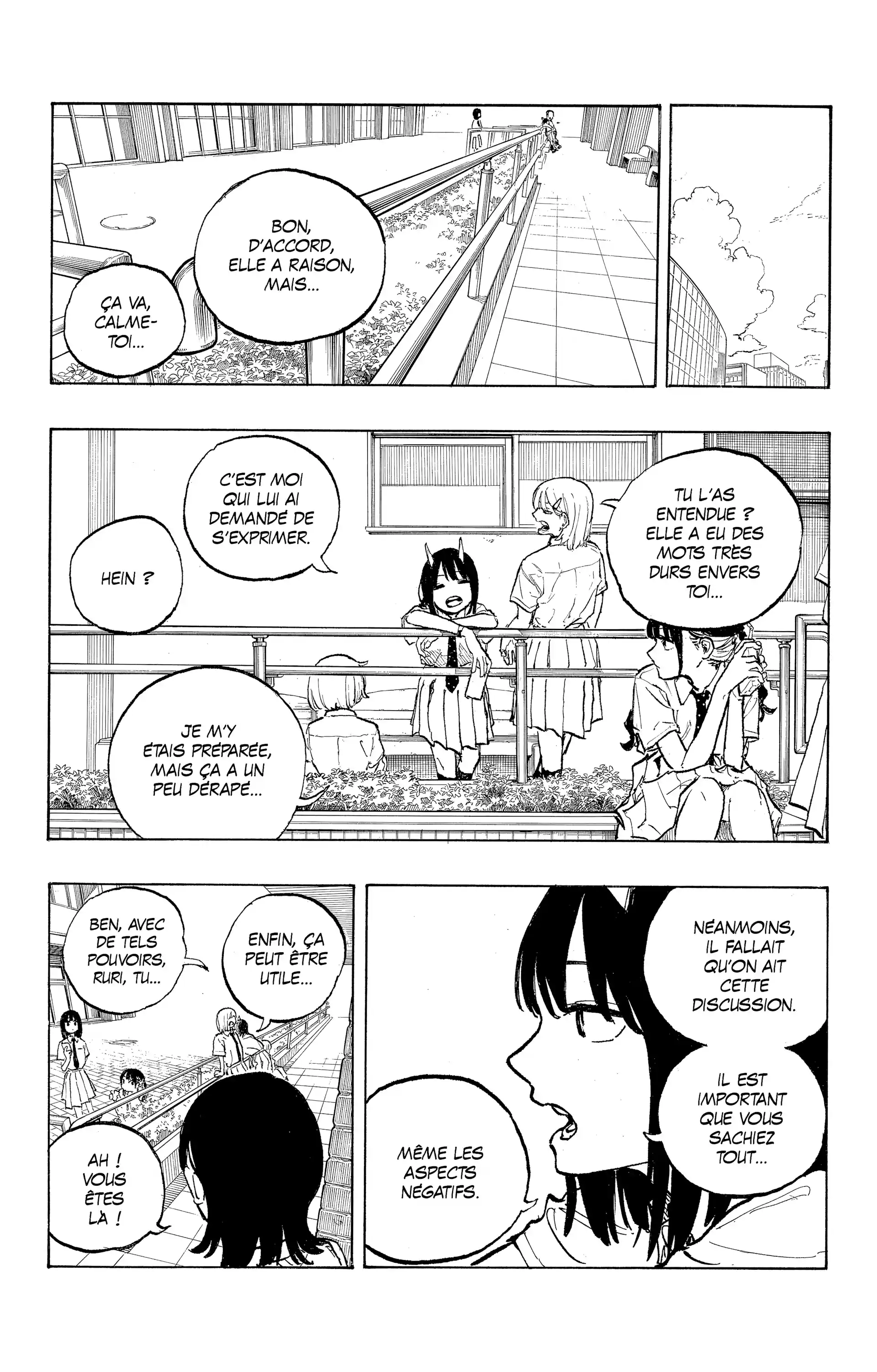 Read Ruridragon FR Manga Online