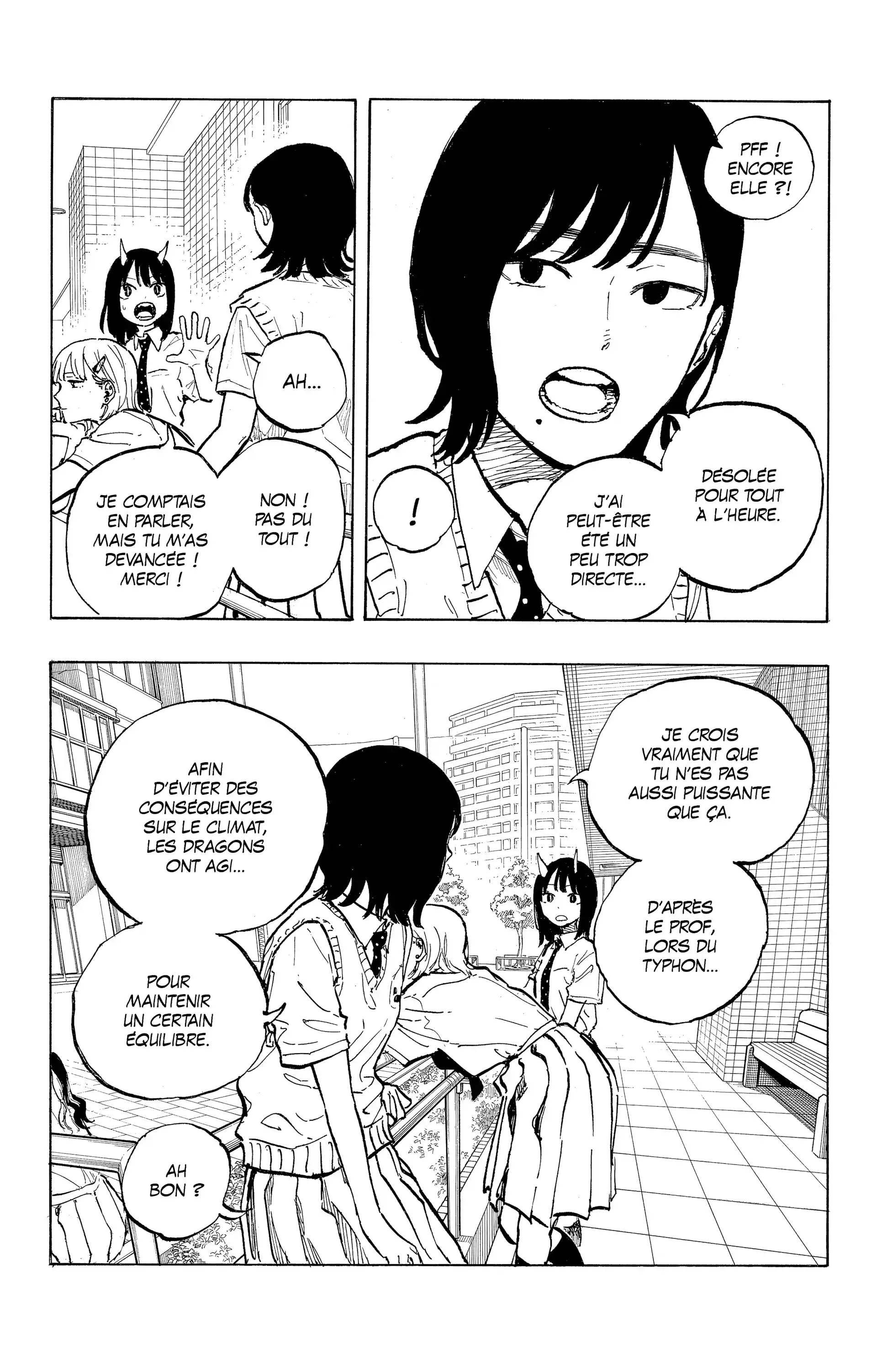 Read Ruridragon FR Manga Online