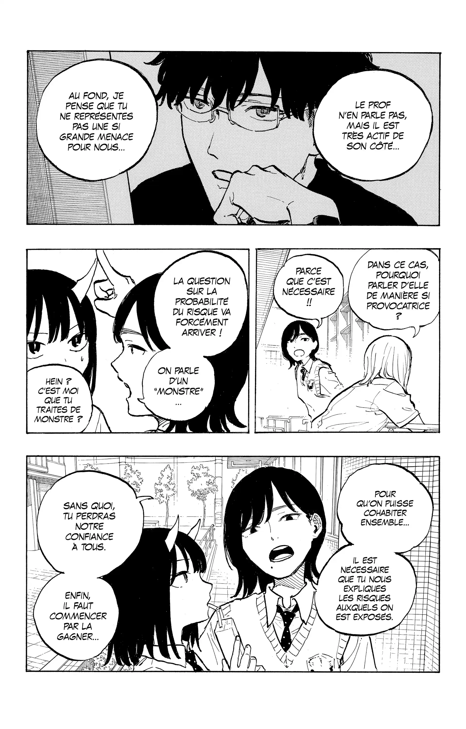 Read Ruridragon FR Manga Online