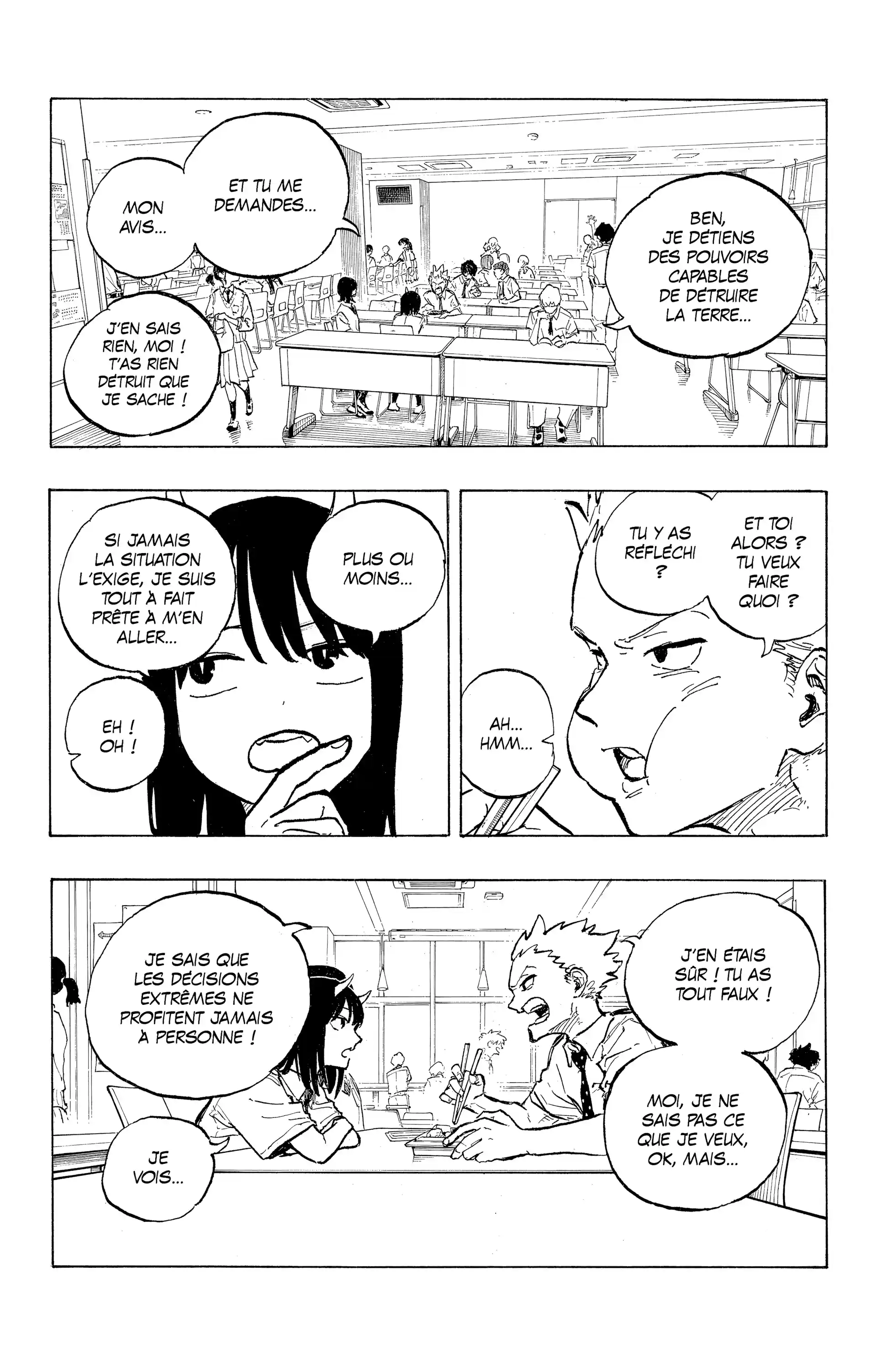 Read Ruridragon FR Manga Online