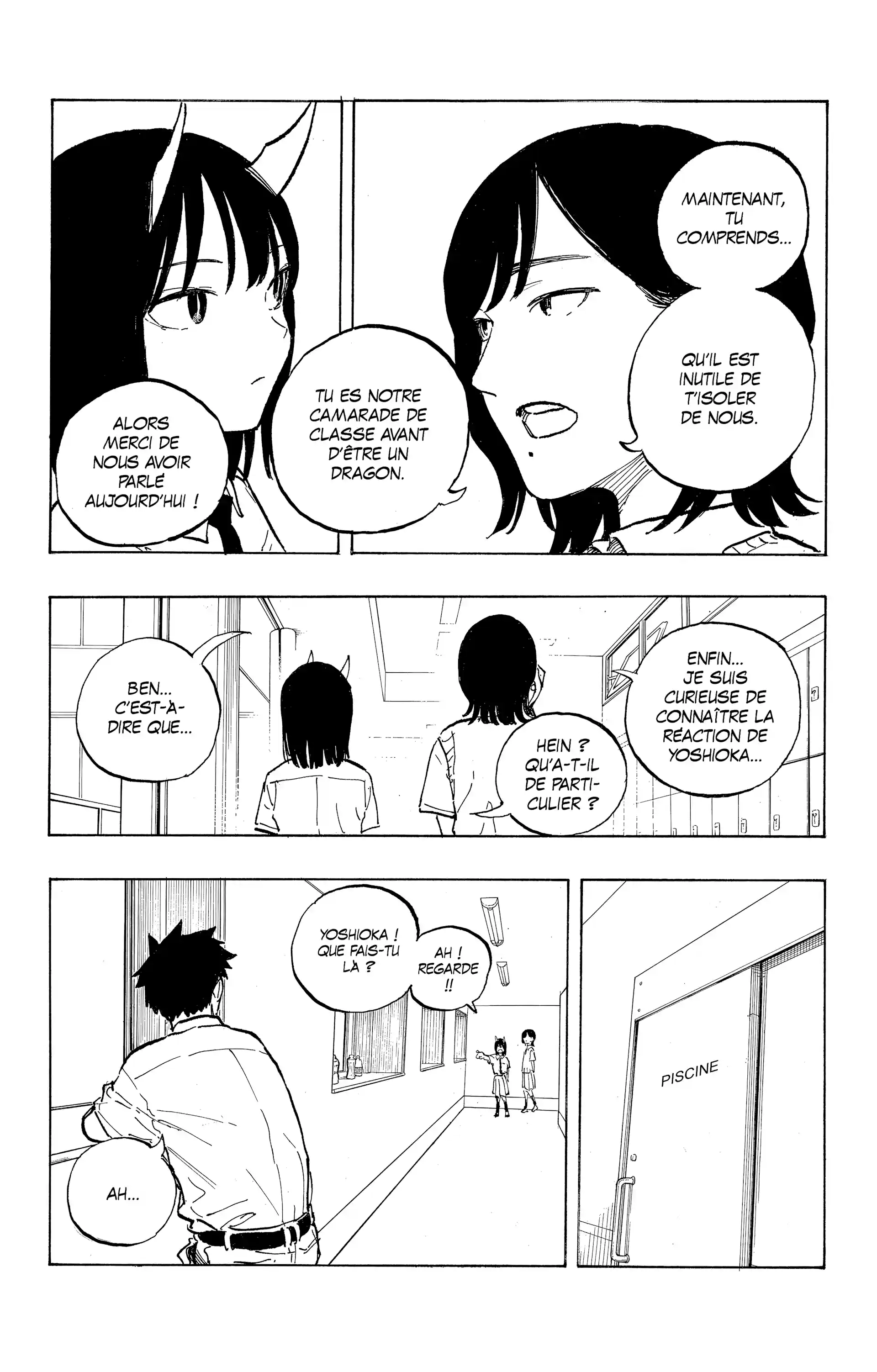 Read Ruridragon FR Manga Online