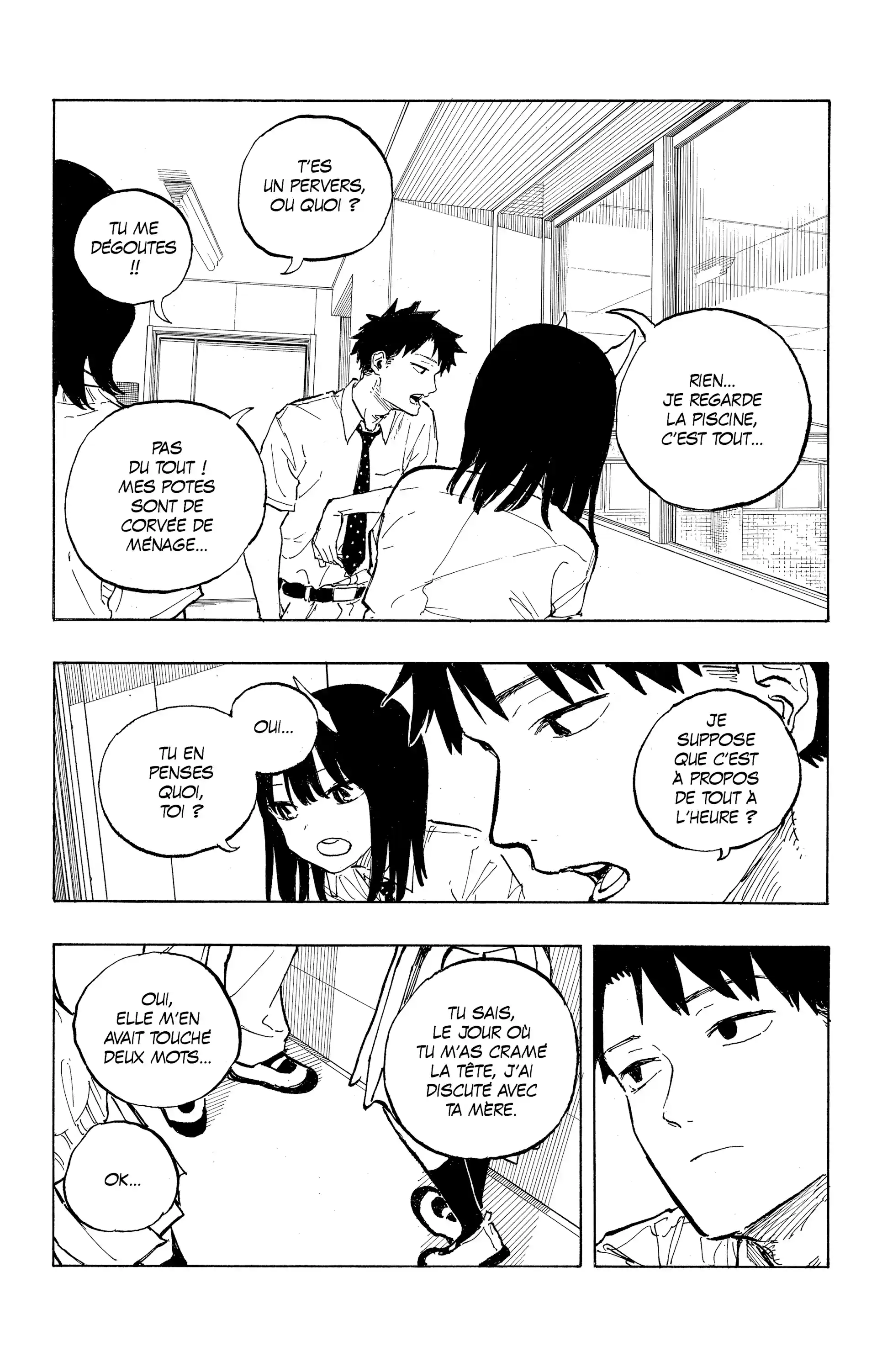 Read Ruridragon FR Manga Online