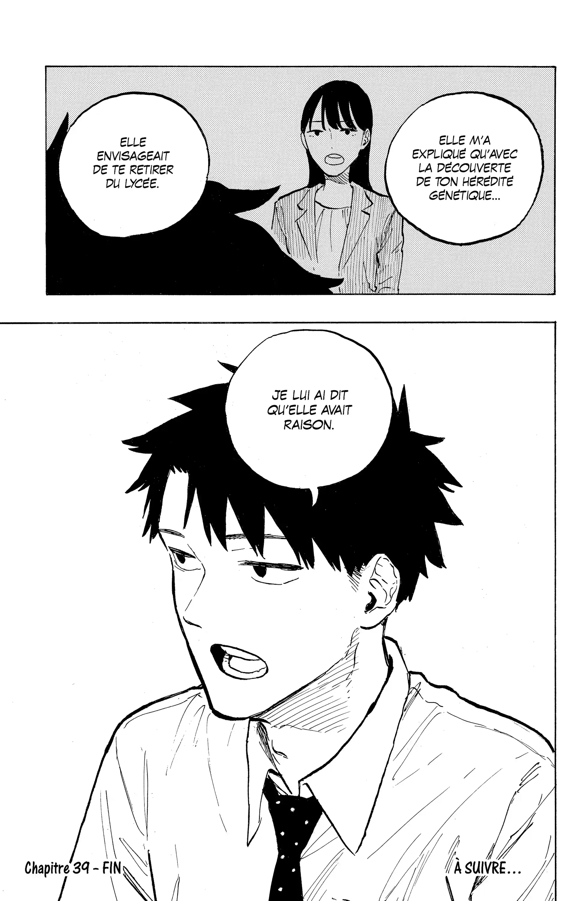 Read Ruridragon FR Manga Online