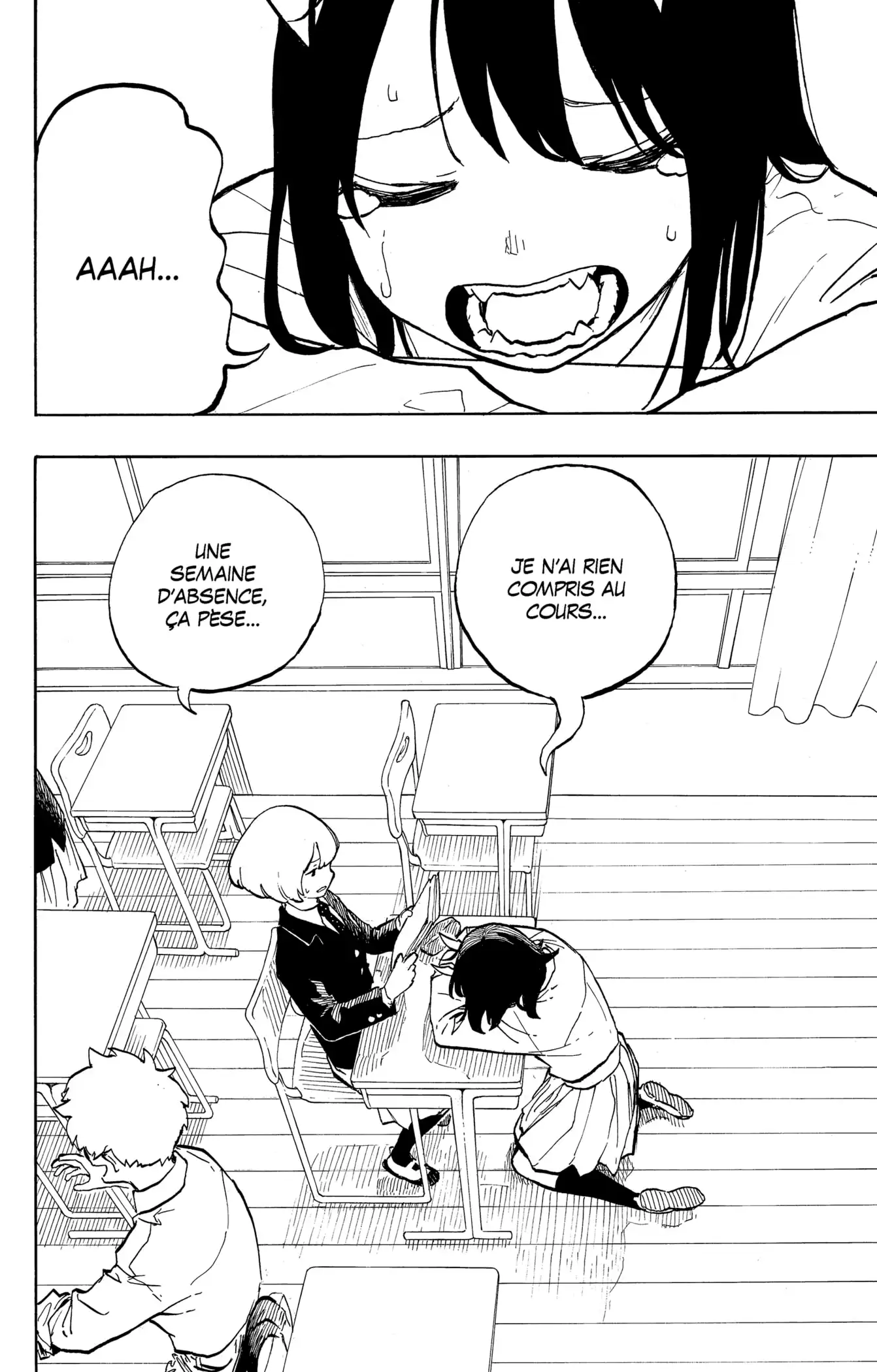 Read Ruridragon FR Manga Online