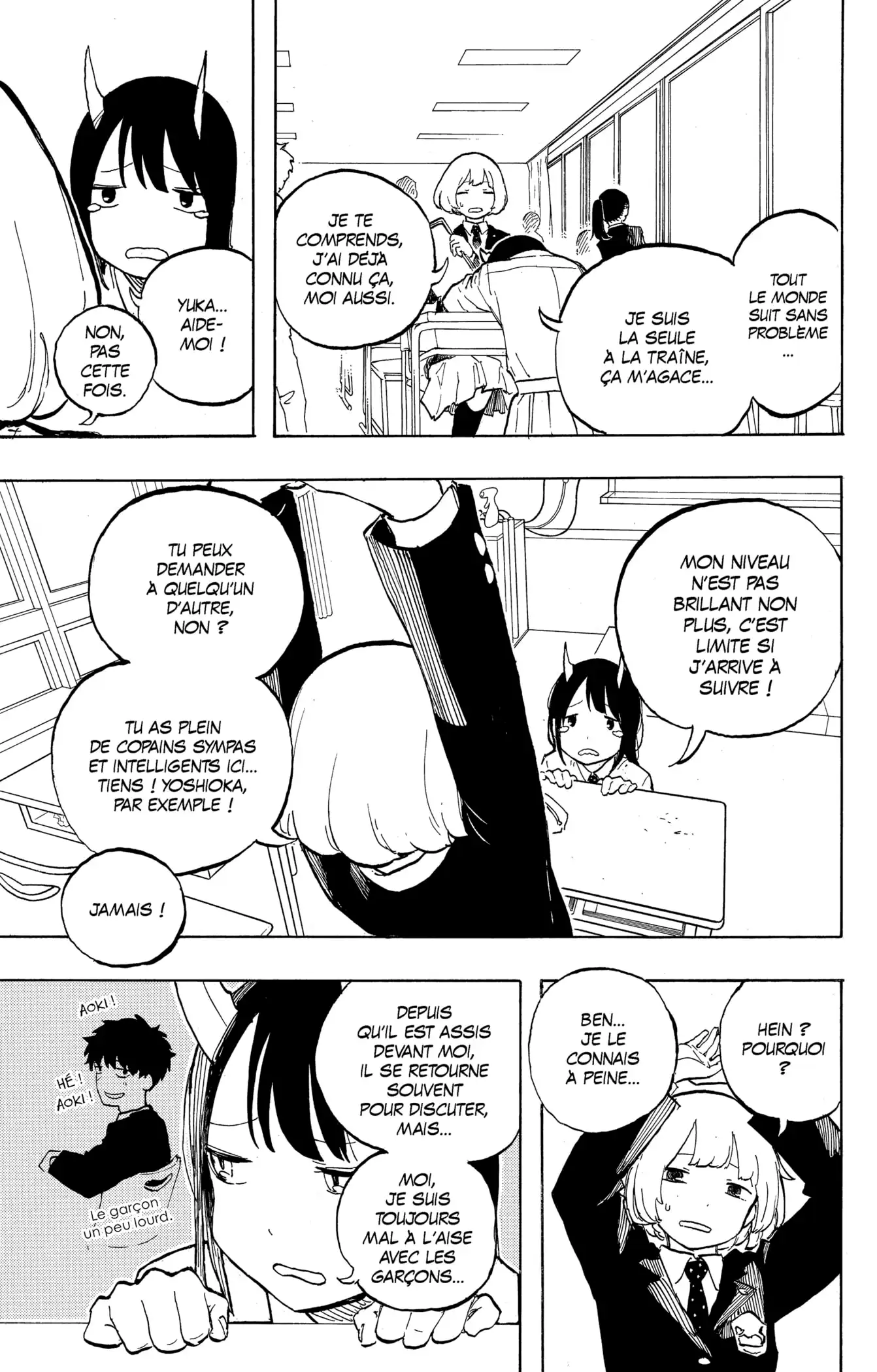 Read Ruridragon FR Manga Online