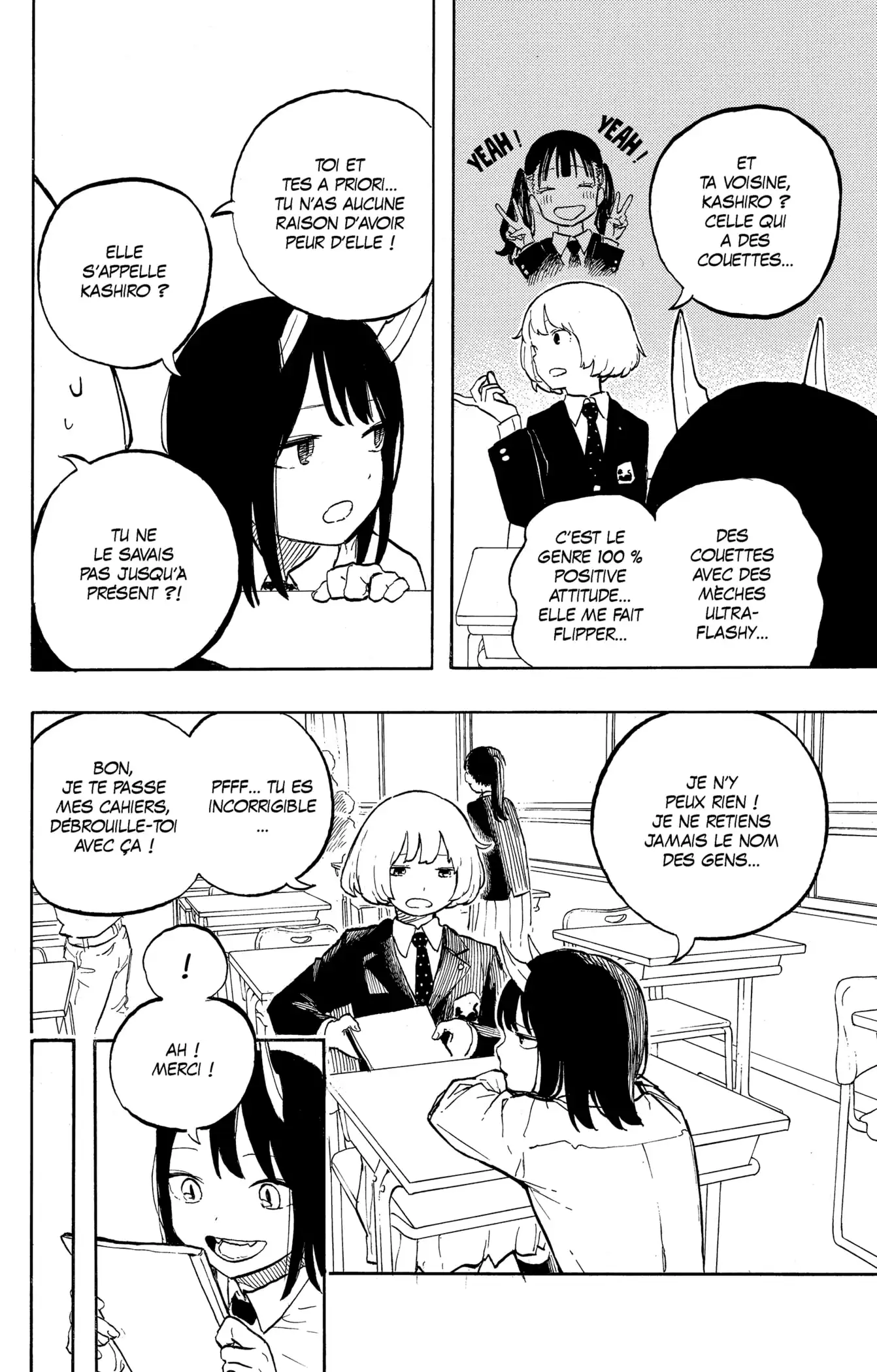 Read Ruridragon FR Manga Online