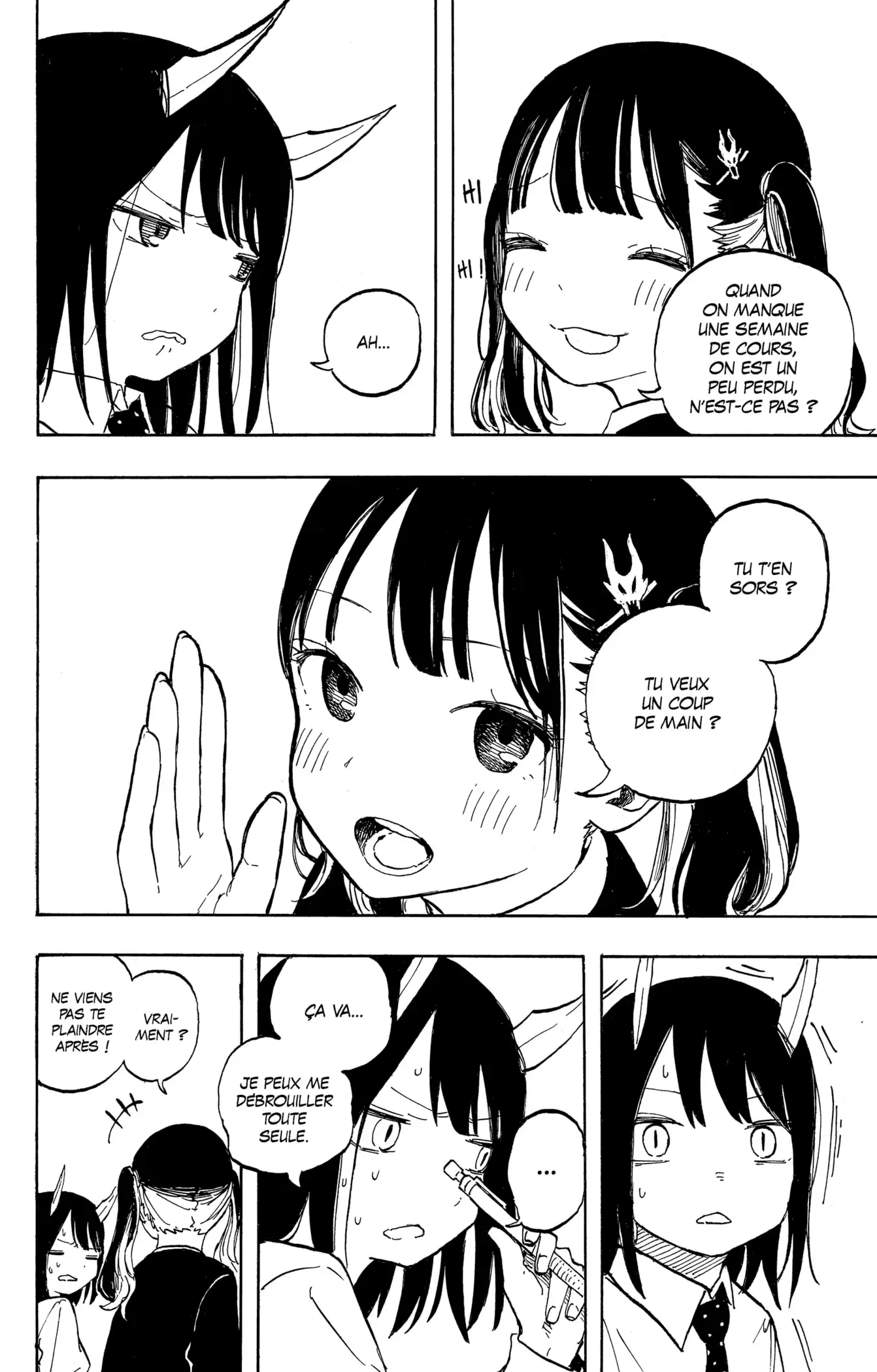 Read Ruridragon FR Manga Online