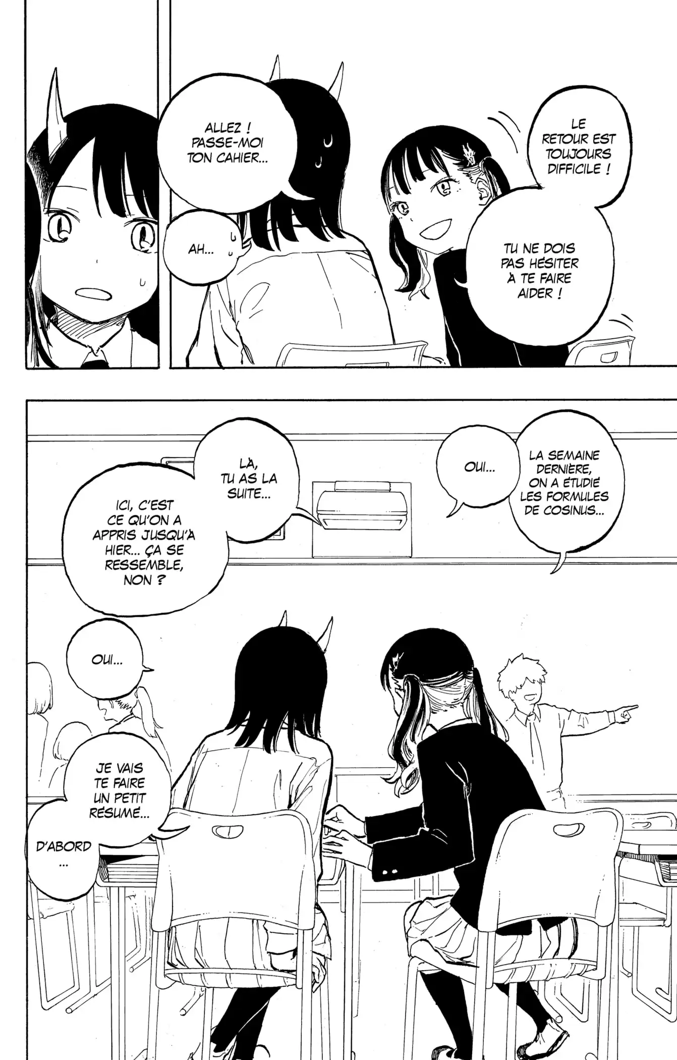 Read Ruridragon FR Manga Online