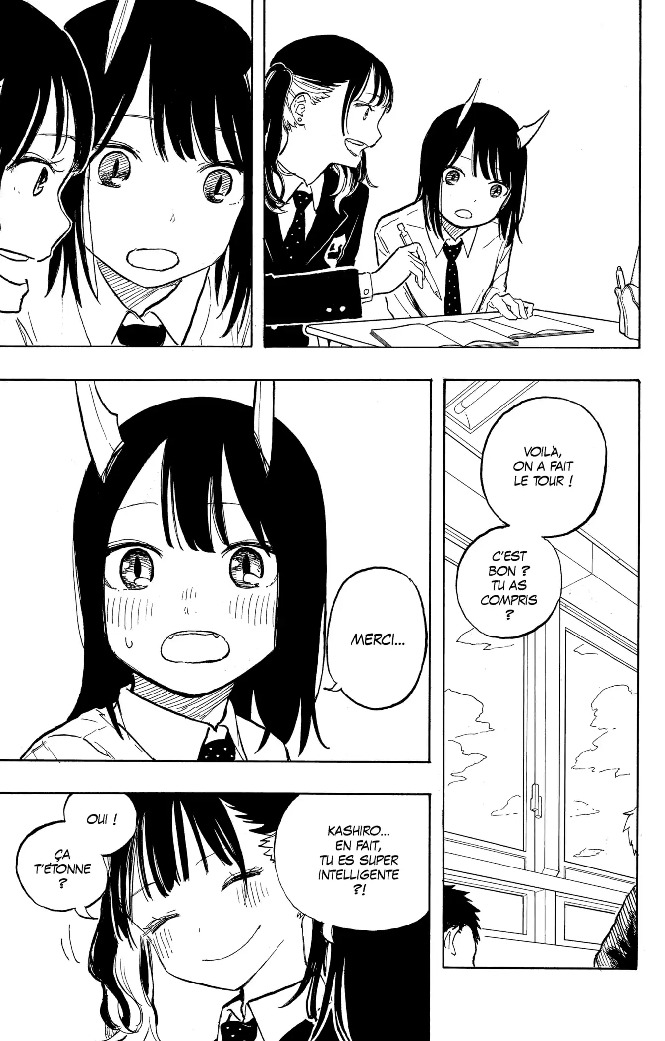 Read Ruridragon FR Manga Online