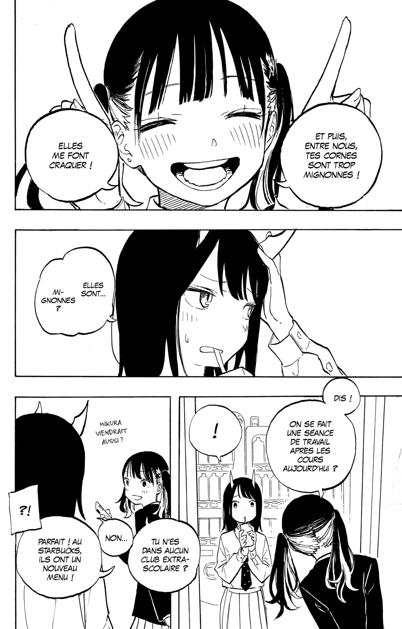 Read Ruridragon FR Manga Online