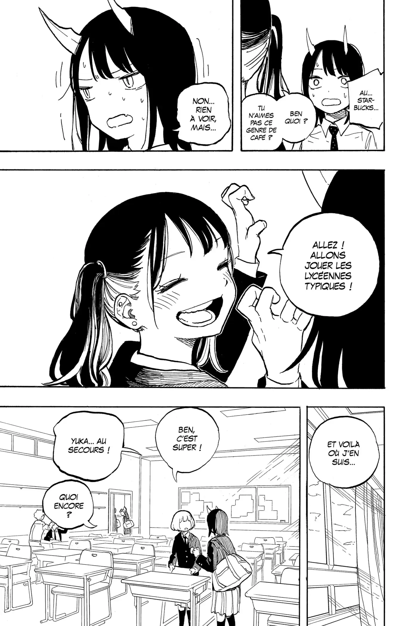 Read Ruridragon FR Manga Online