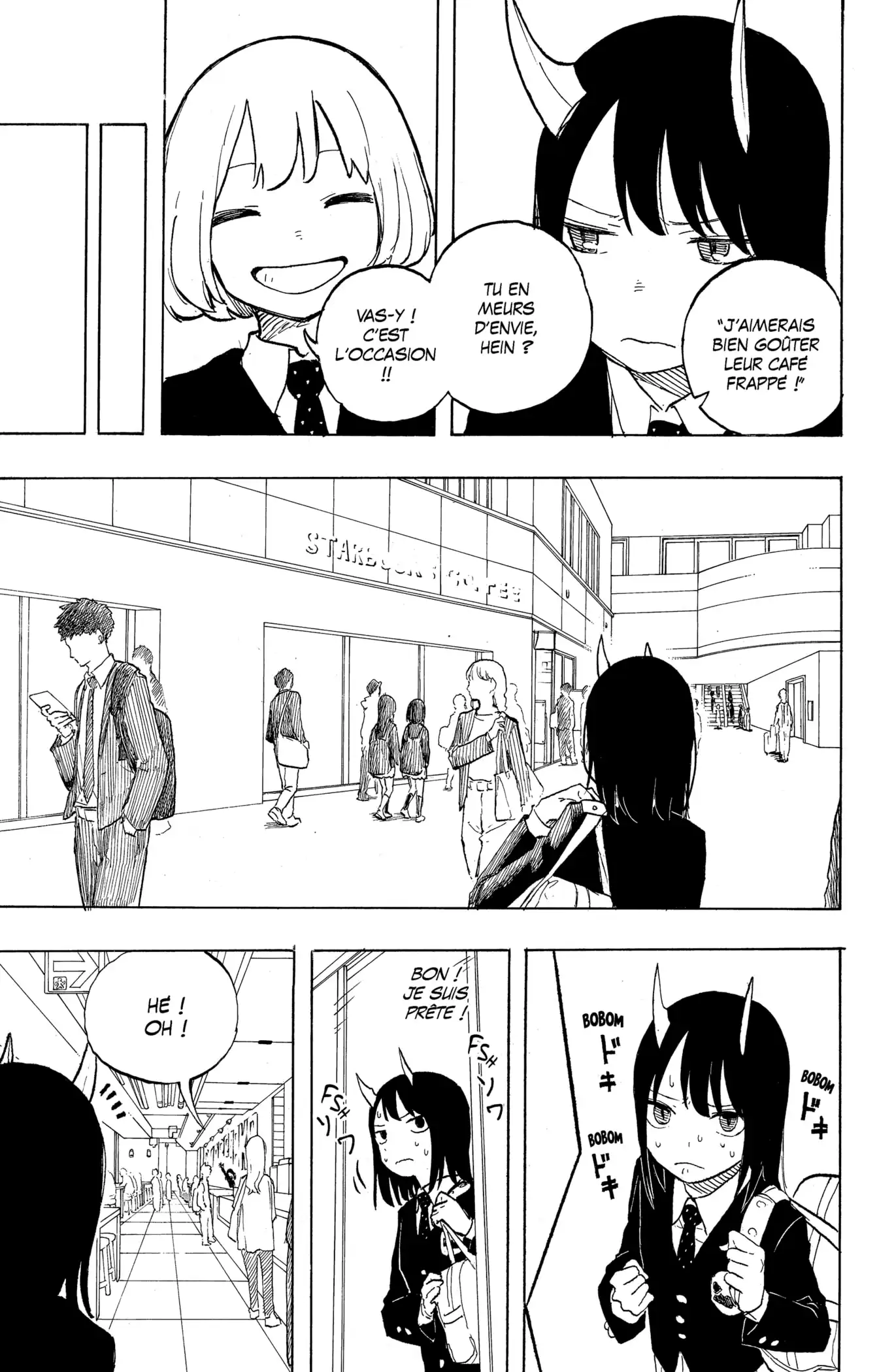 Read Ruridragon FR Manga Online