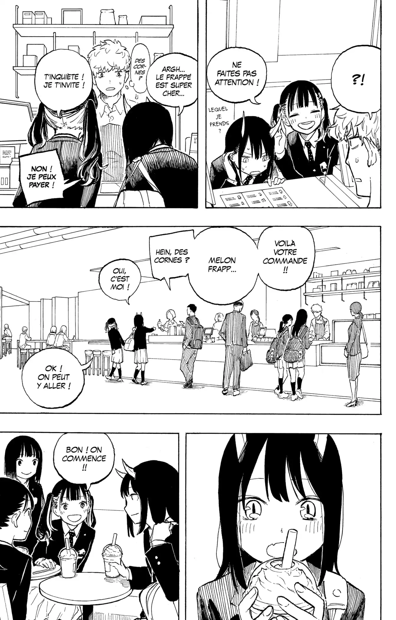 Read Ruridragon FR Manga Online