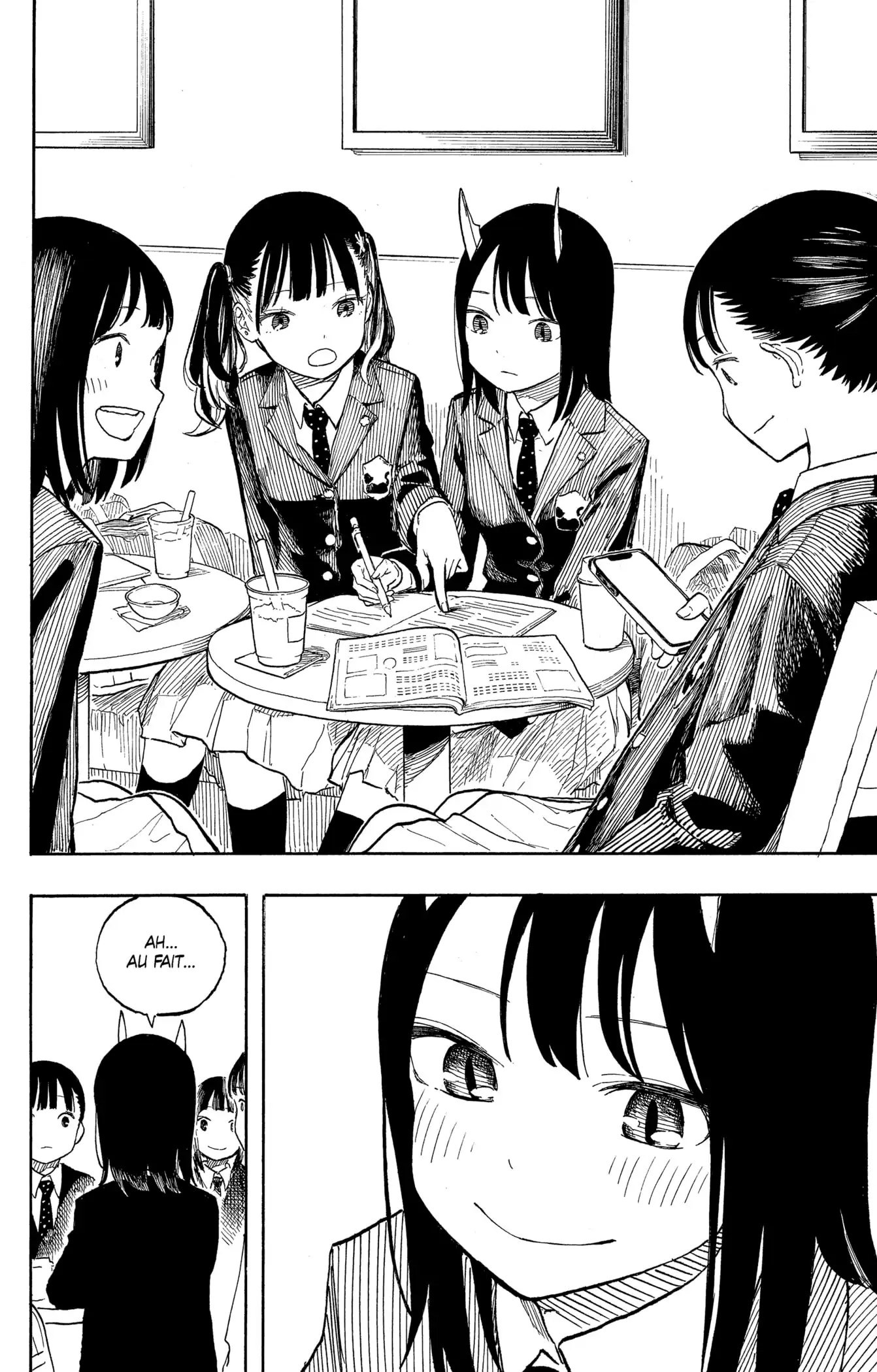 Read Ruridragon FR Manga Online