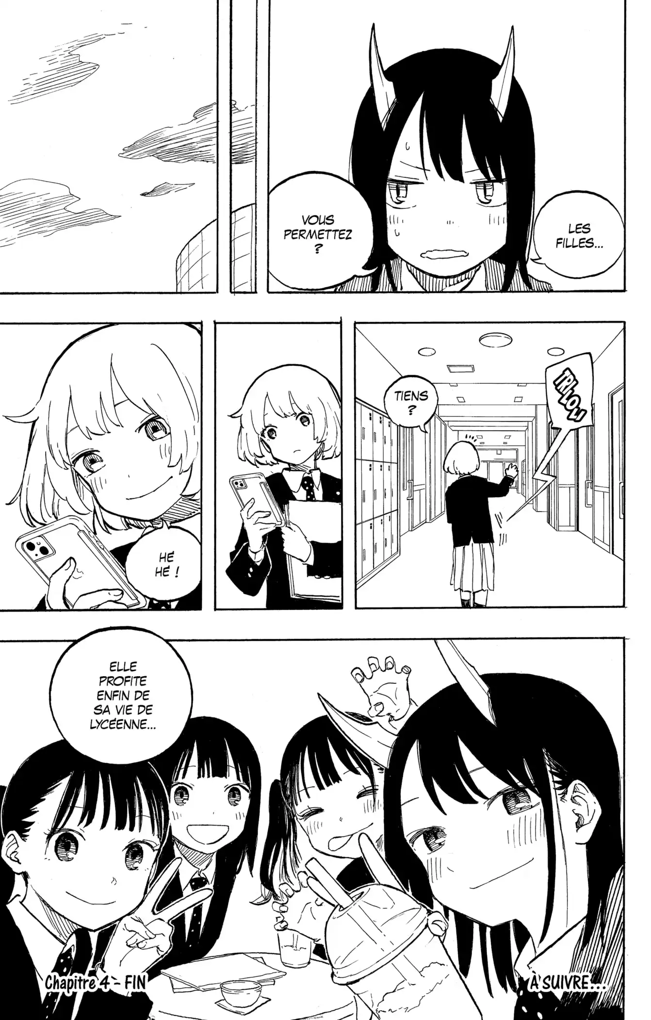 Read Ruridragon FR Manga Online