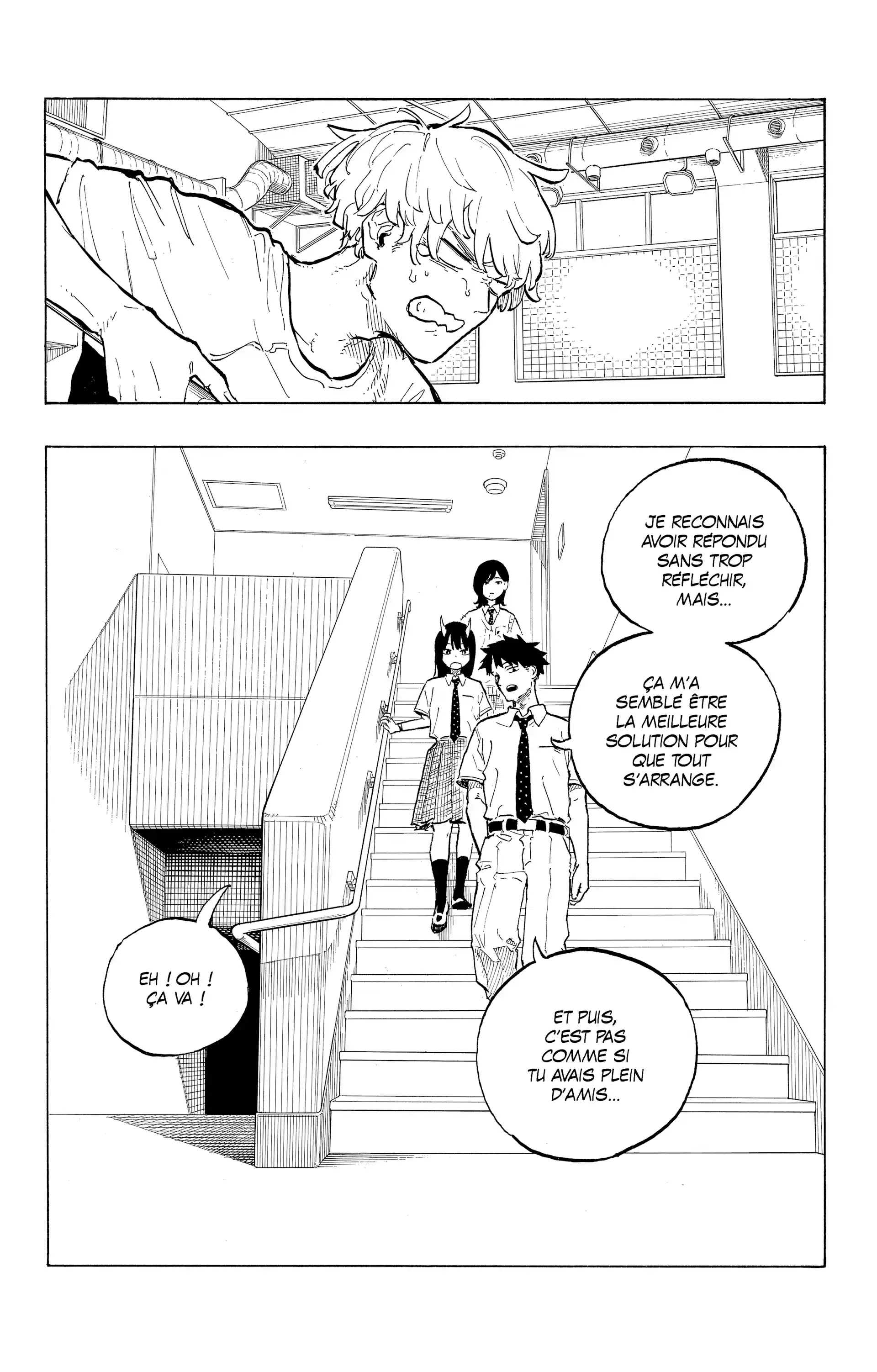 Read Ruridragon FR Manga Online