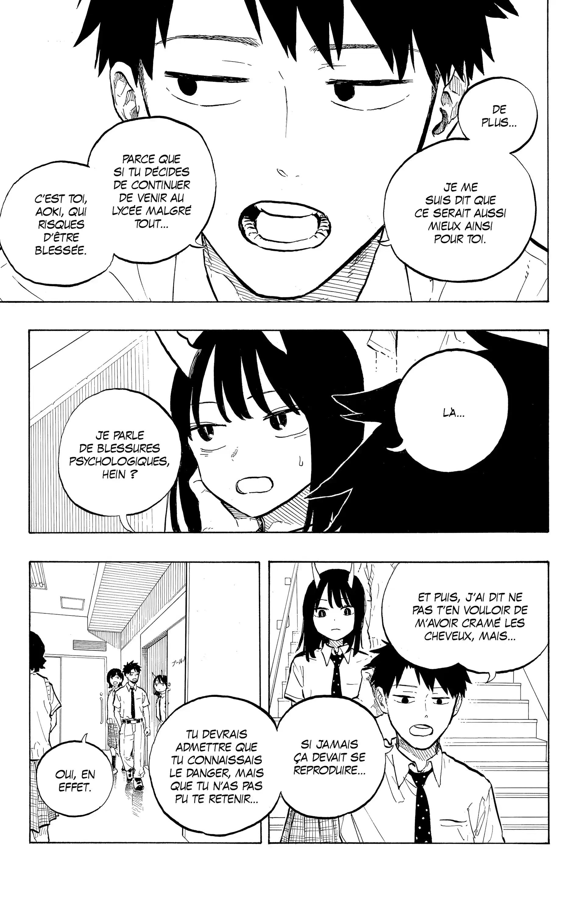 Read Ruridragon FR Manga Online