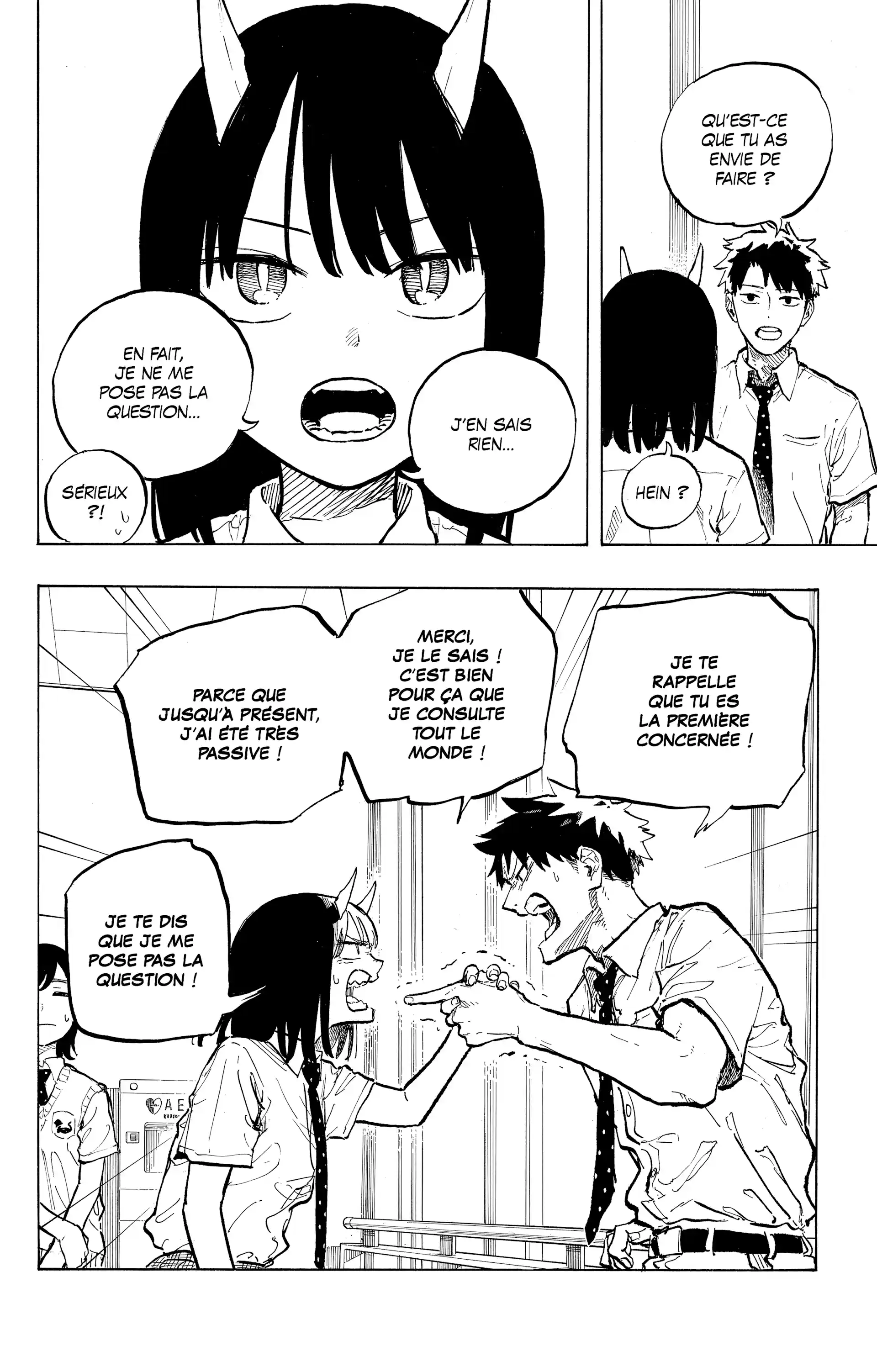 Read Ruridragon FR Manga Online