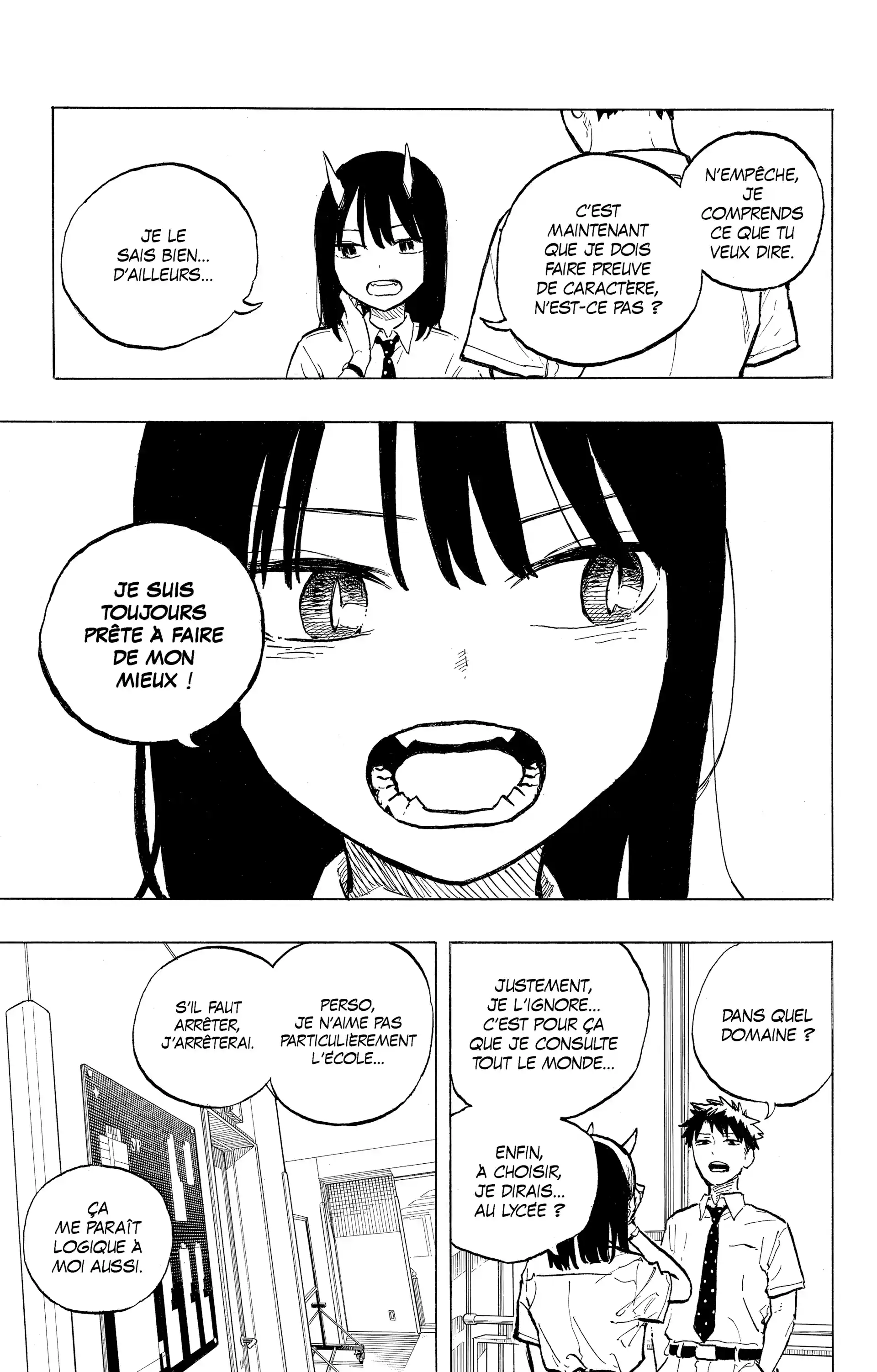 Read Ruridragon FR Manga Online