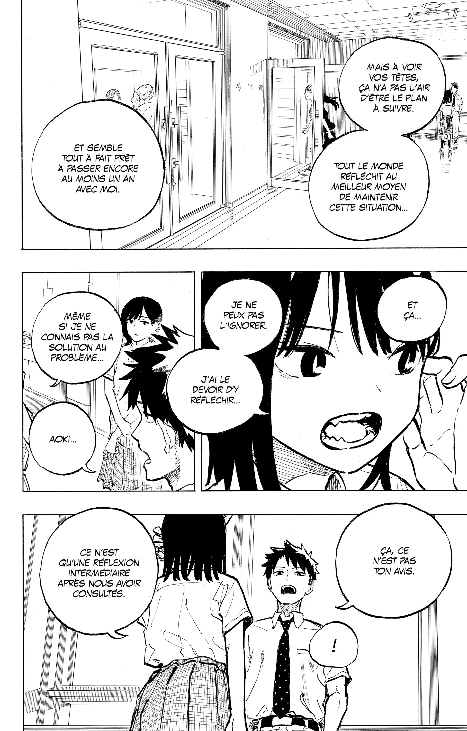 Read Ruridragon FR Manga Online