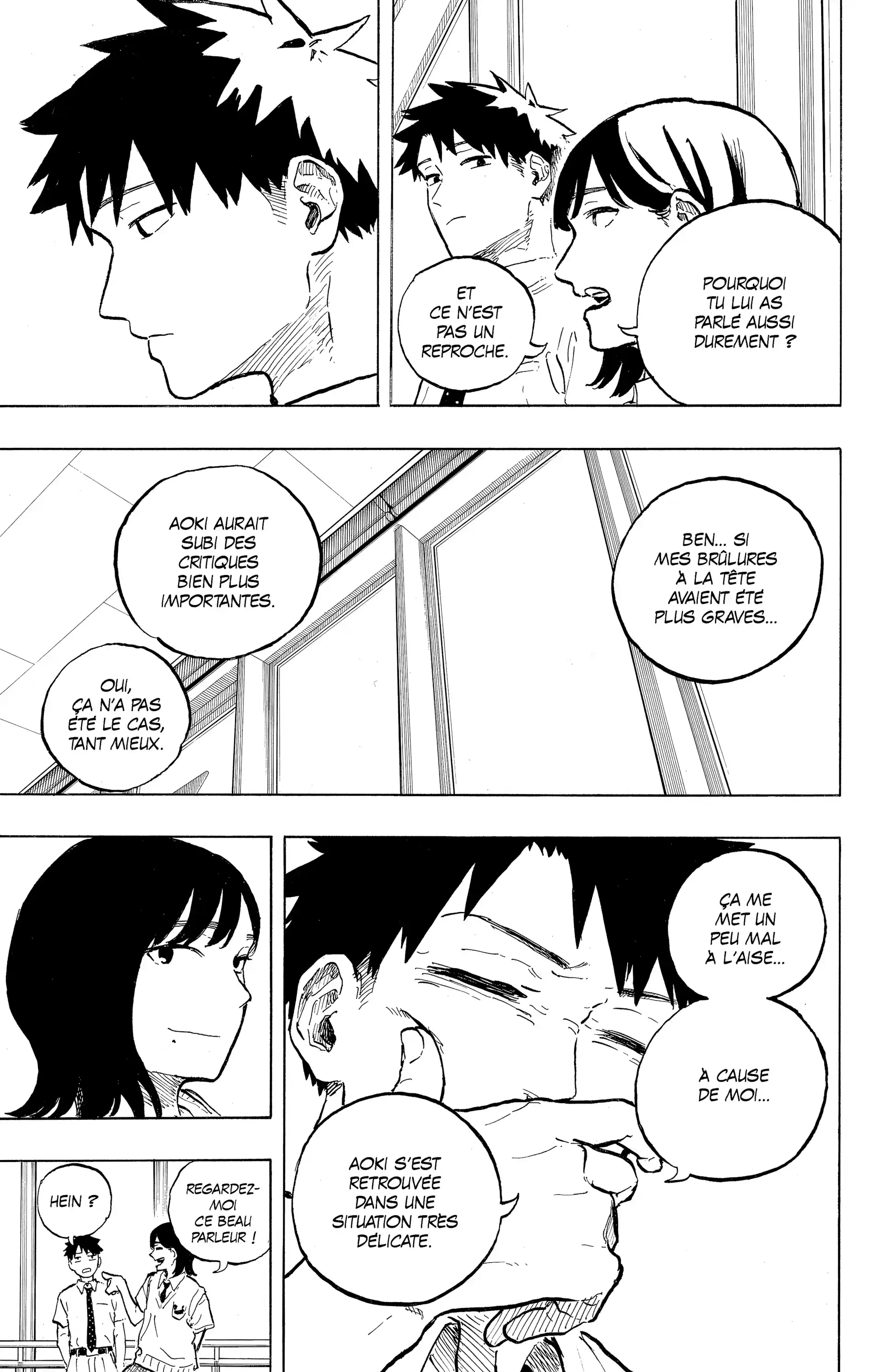 Read Ruridragon FR Manga Online