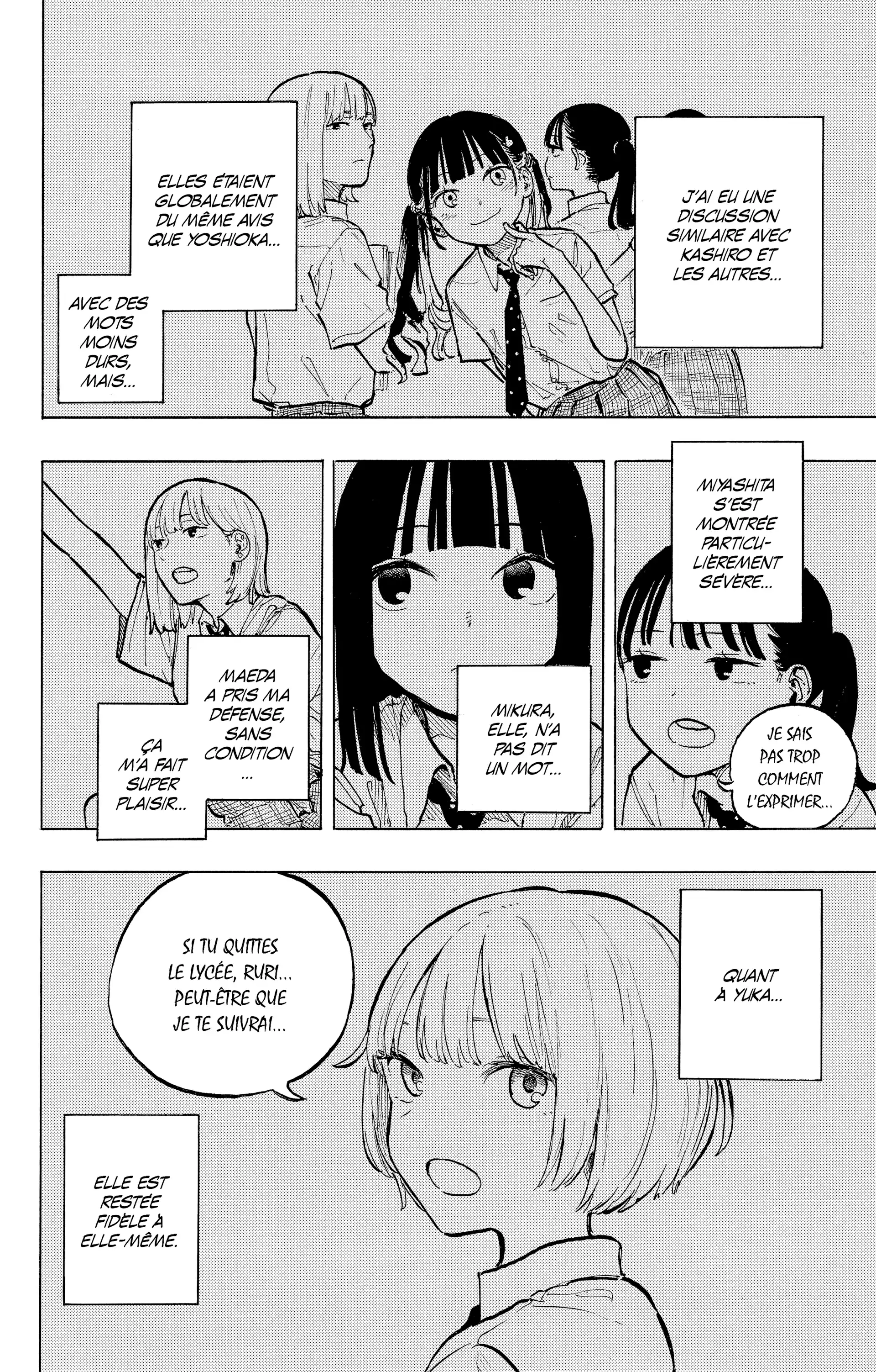 Read Ruridragon FR Manga Online