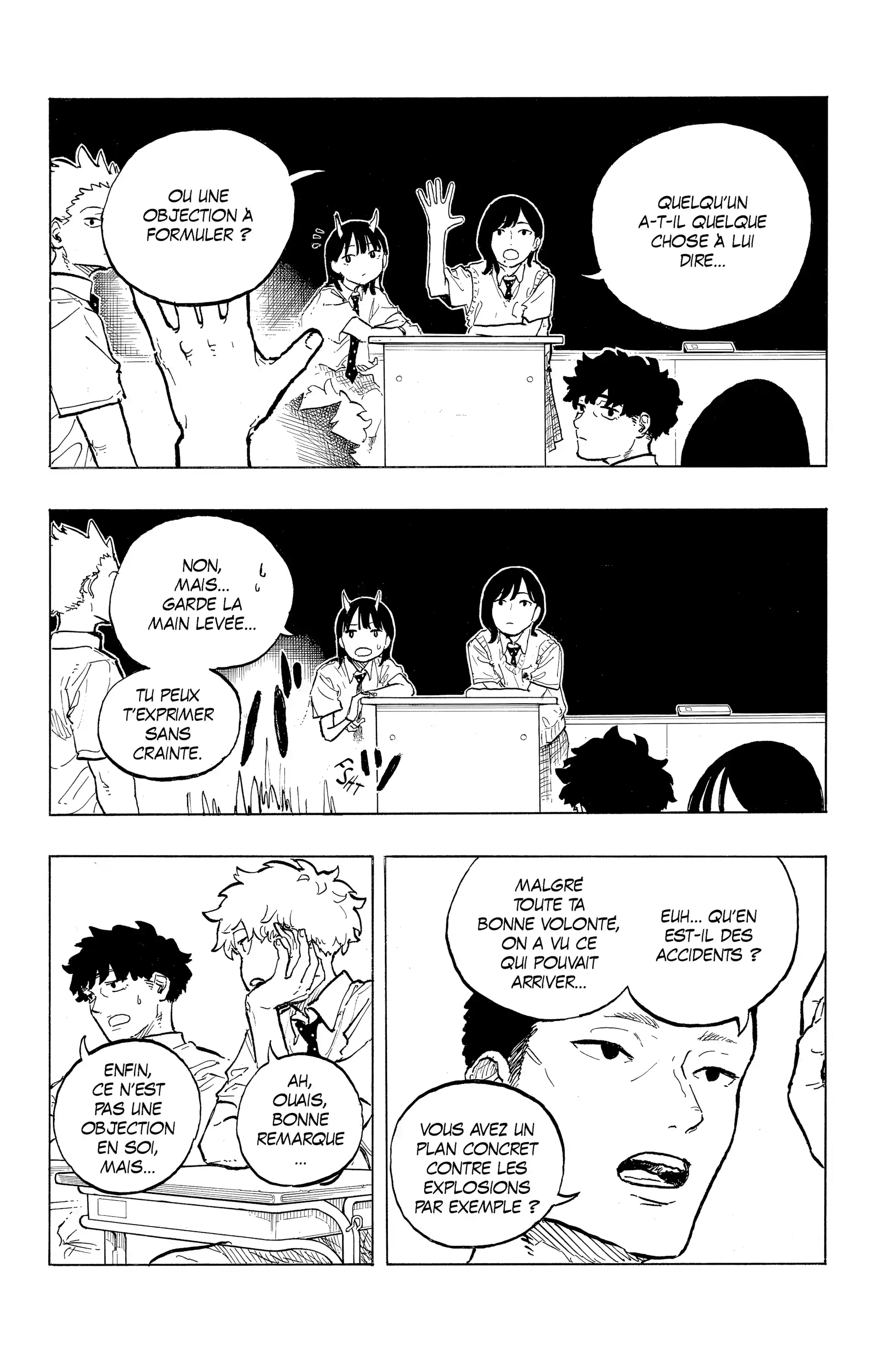 Read Ruridragon FR Manga Online