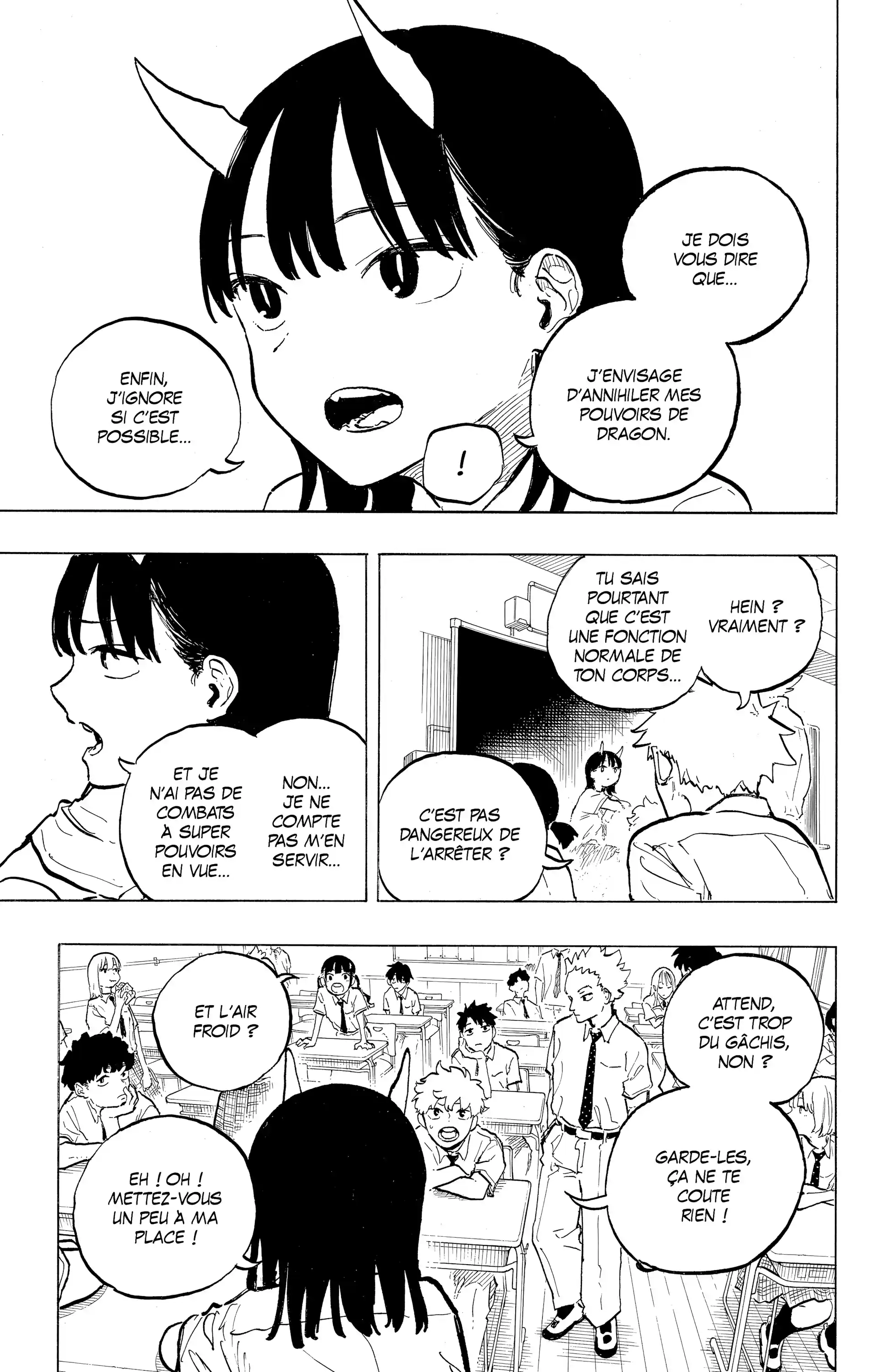 Read Ruridragon FR Manga Online