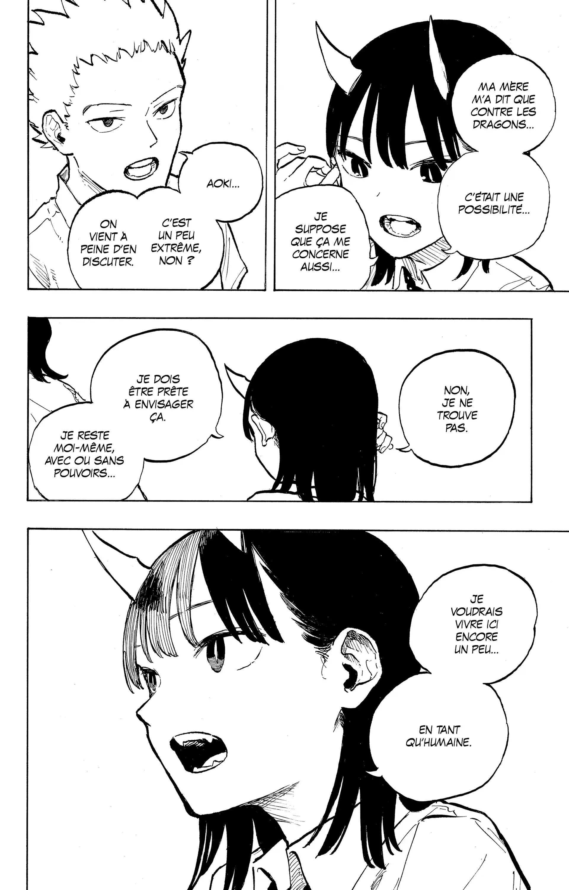 Read Ruridragon FR Manga Online