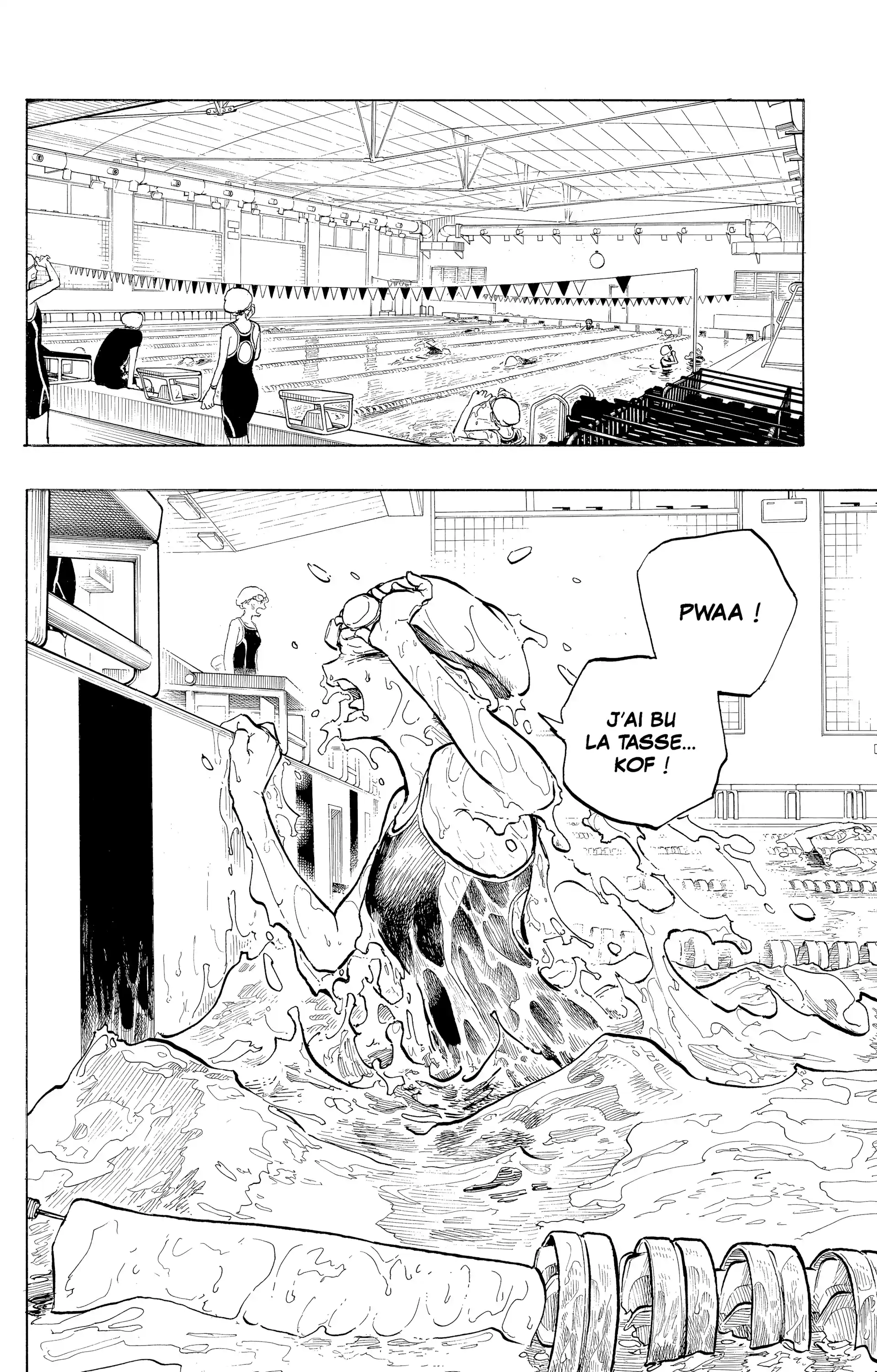 Read Ruridragon FR Manga Online