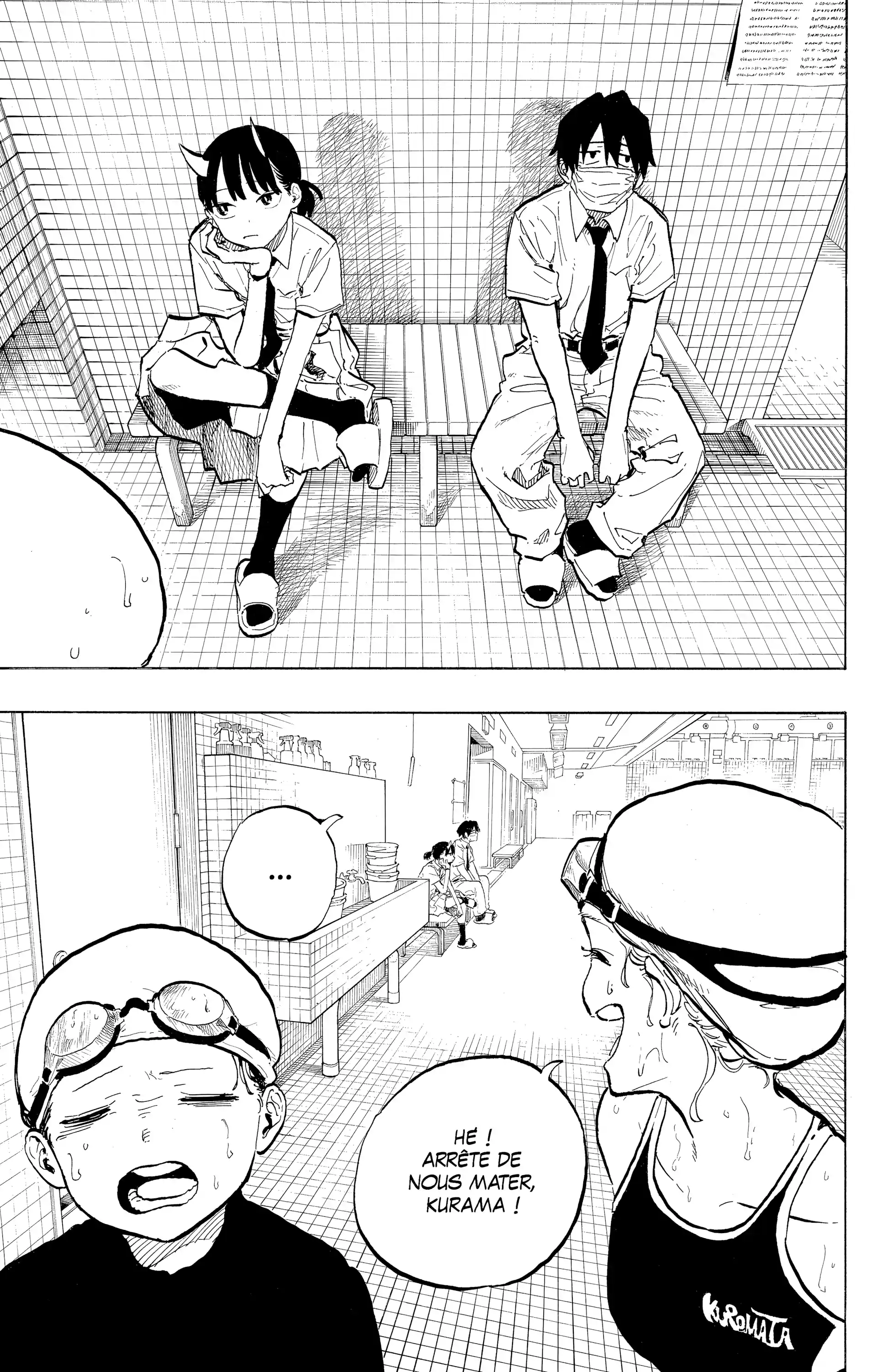 Read Ruridragon FR Manga Online