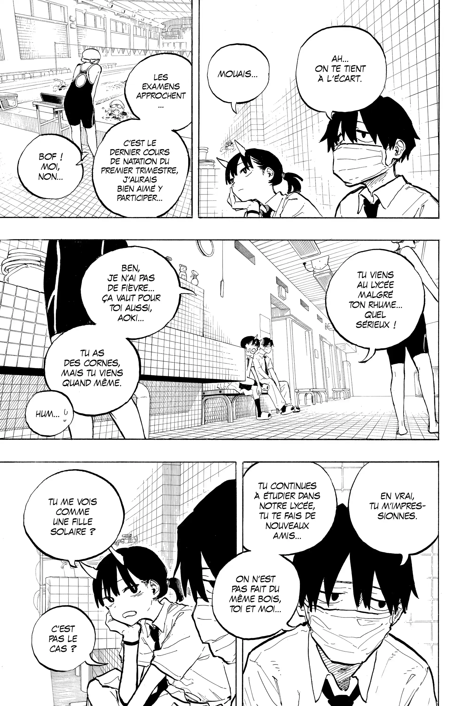 Read Ruridragon FR Manga Online